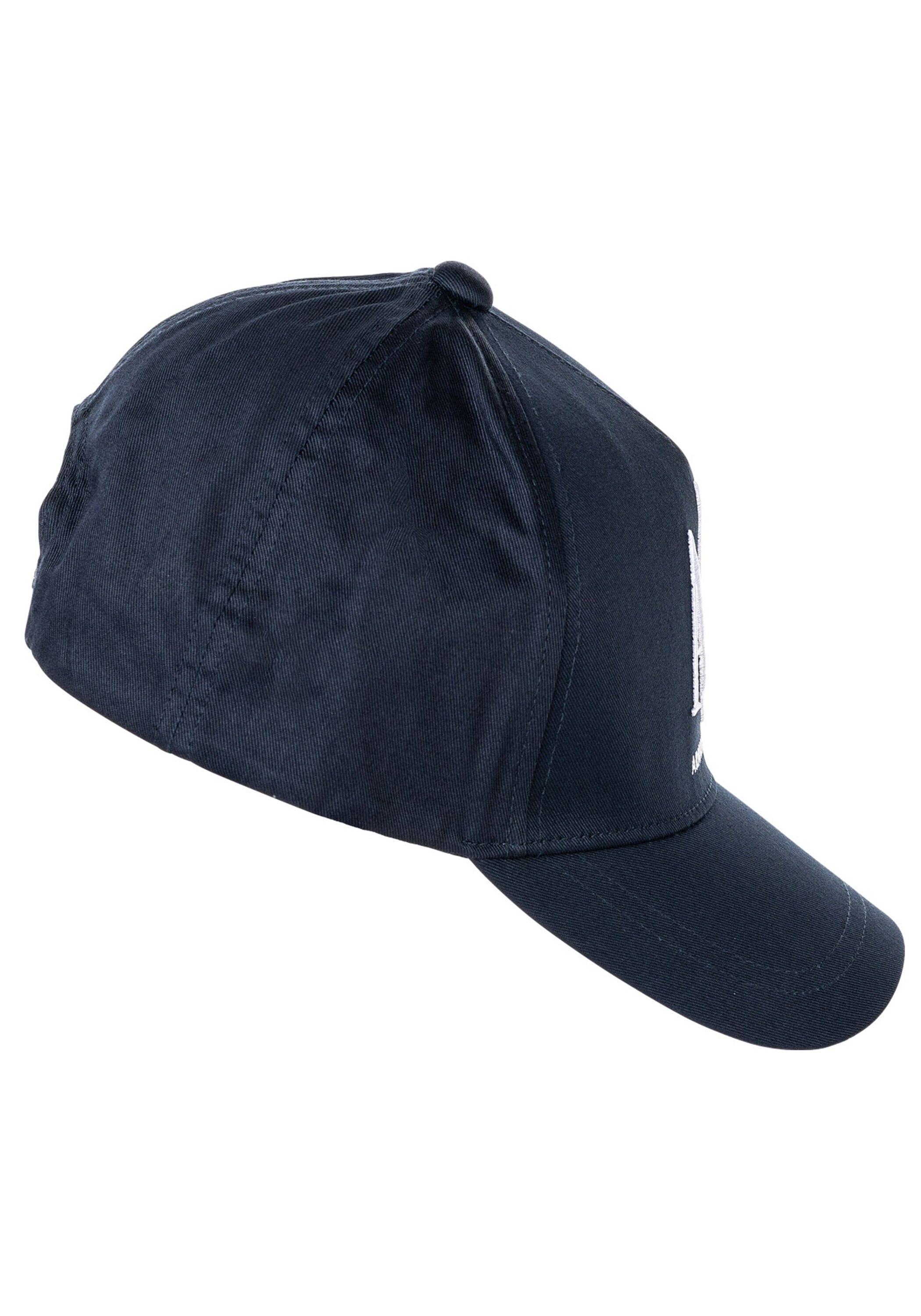 ARMANI EXCHANGE Snapback Cap »Cap«