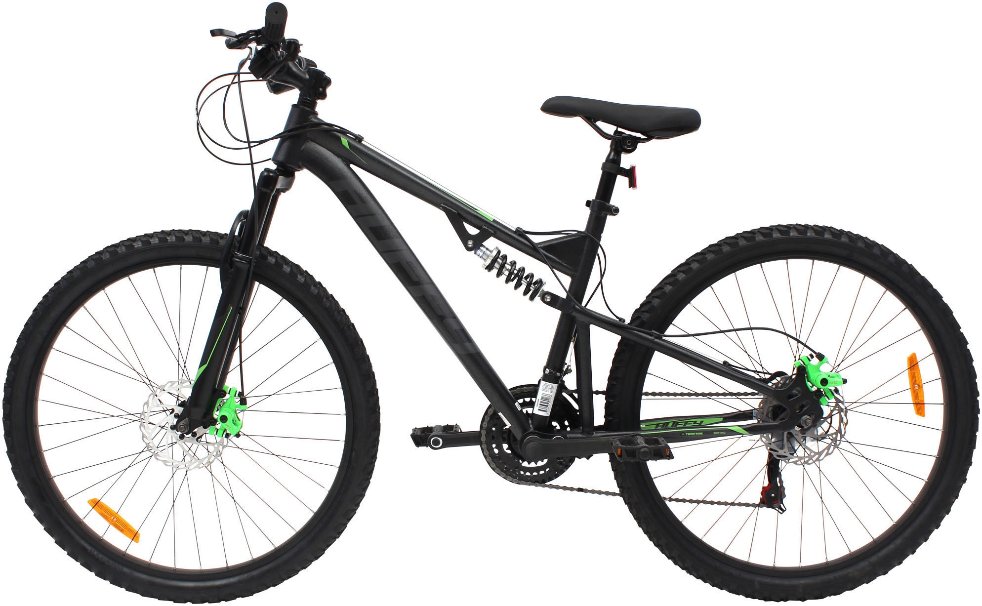 Huffy Mountainbike