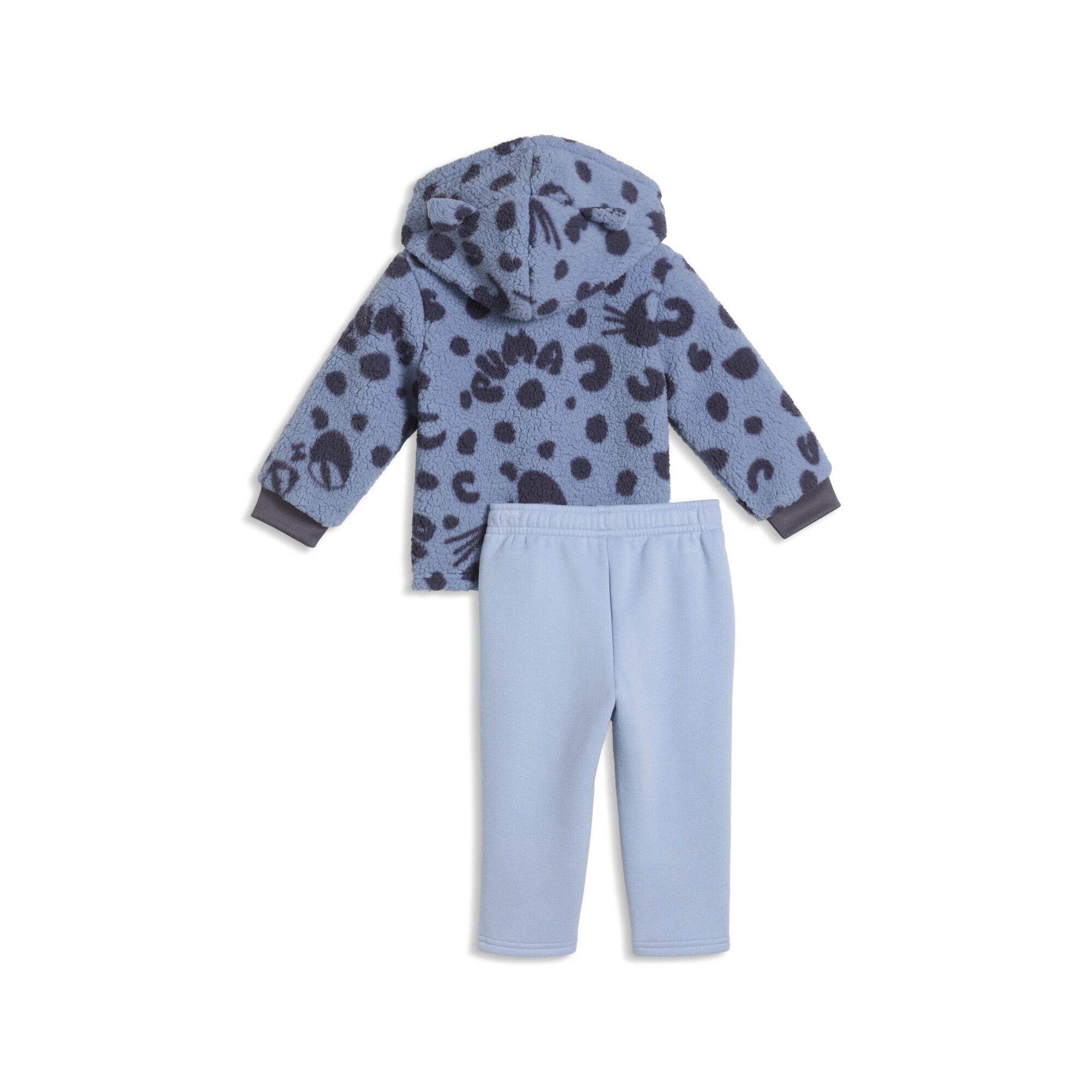 PUMA Jogginganzug »Minicats Imaginary Friend Trainingsanzug Kinder«