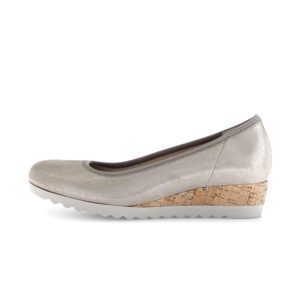 Gabor Keilpumps "Keilpumps" günstig online kaufen