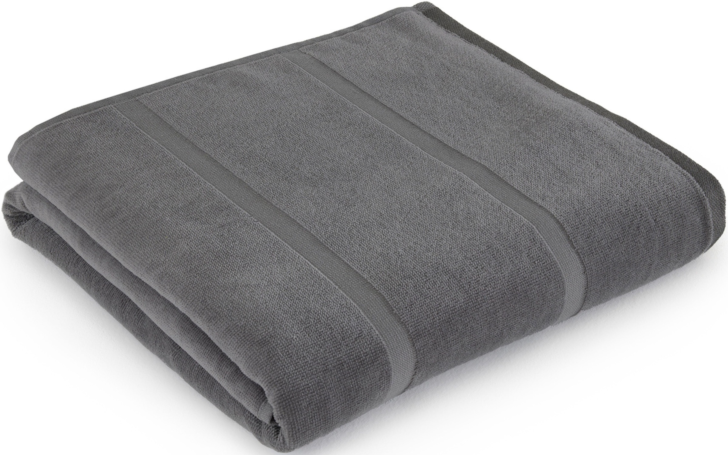 s.Oliver Strandtuch "s. Oliver Strandtuch 90/180" leichte Qualität, Reise, günstig online kaufen