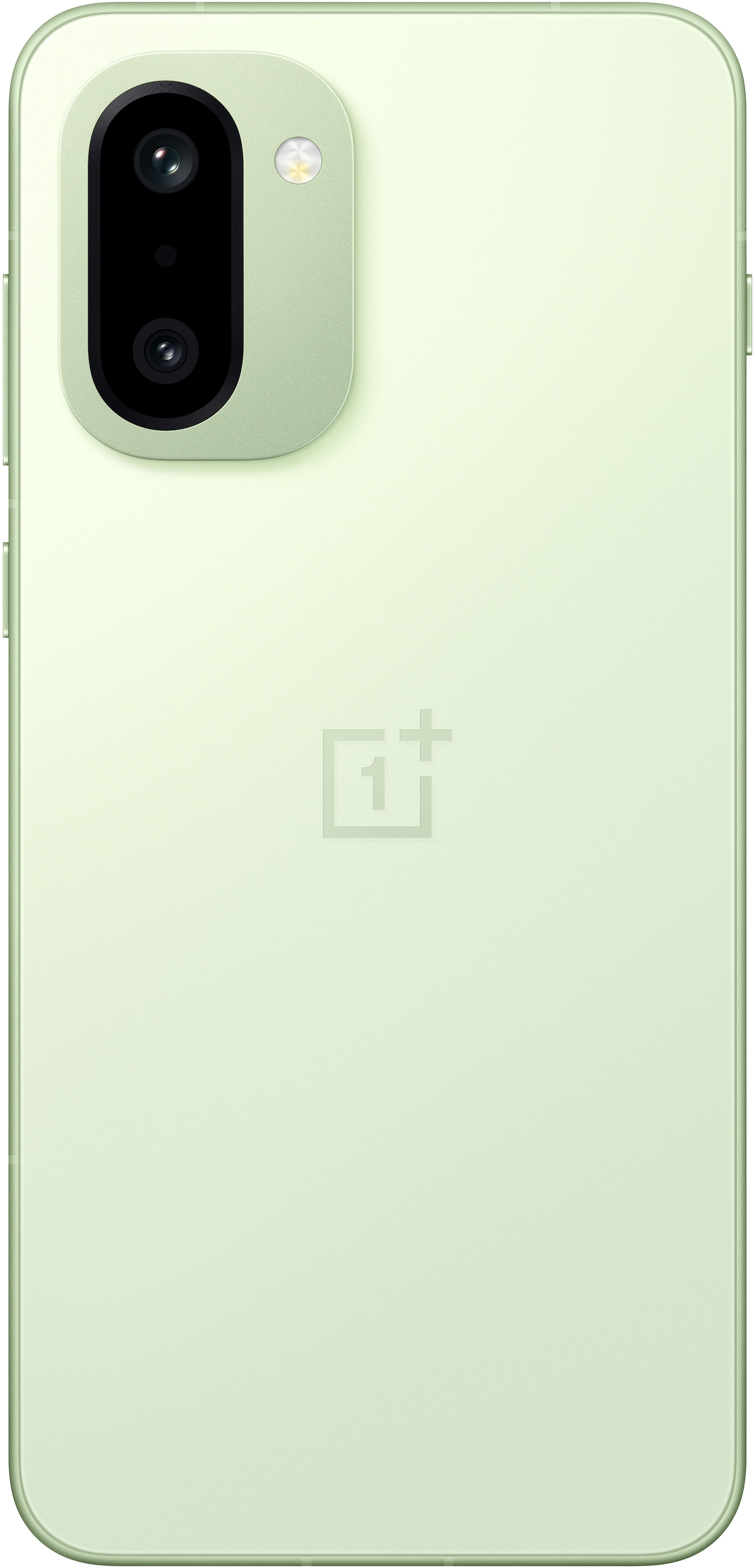 OnePlus Smartphone »15R 12+256GB« Mint Breeze