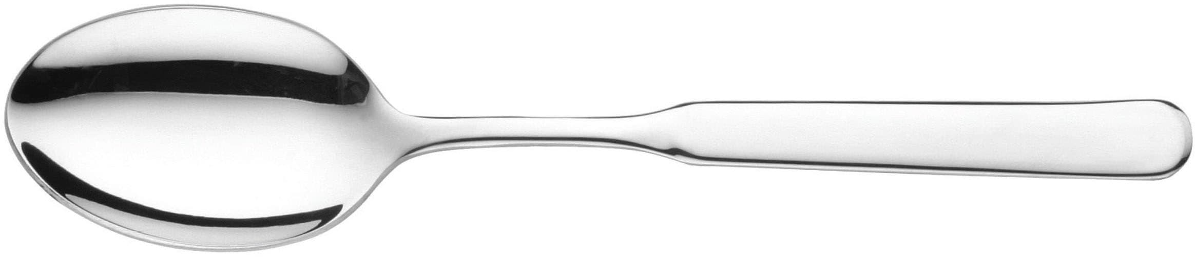 PINTINOX Besteck-Set »MILANO«, (Set, 16 tlg.), in moderner und zeitloser Formgebung