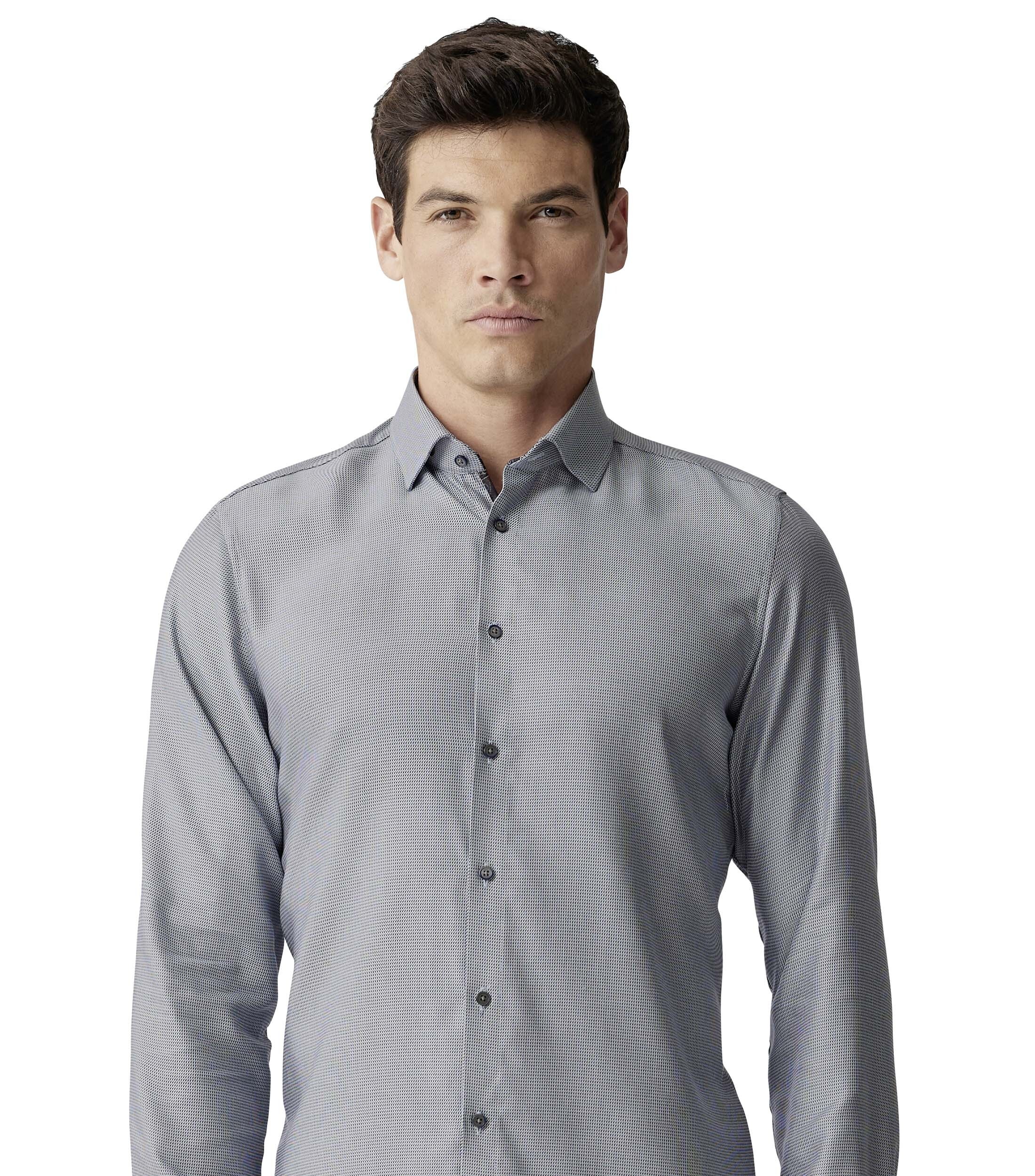 VENTI Businesshemd "VENTI Businesshemd uni" günstig online kaufen