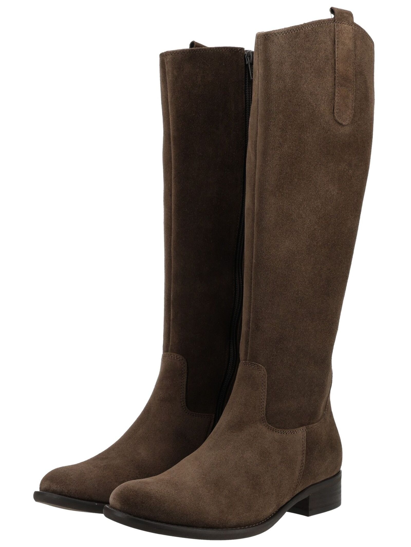 Gabor Stiefel »Gabor Stiefel Veloursleder«