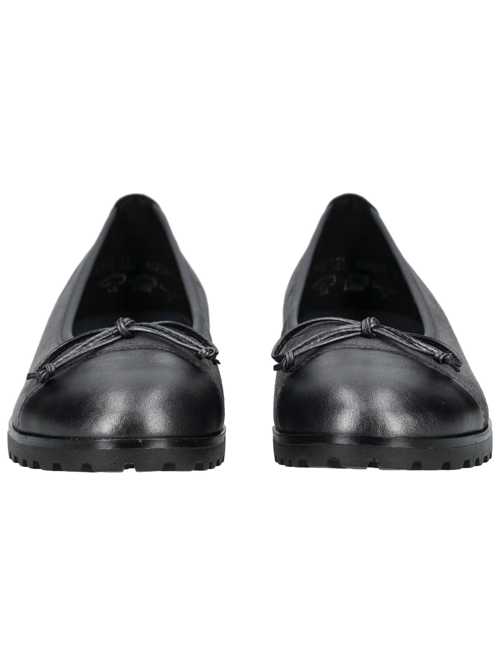 Thumbnail - Gabor Ballerina "Gabor Ballerinas Leder"