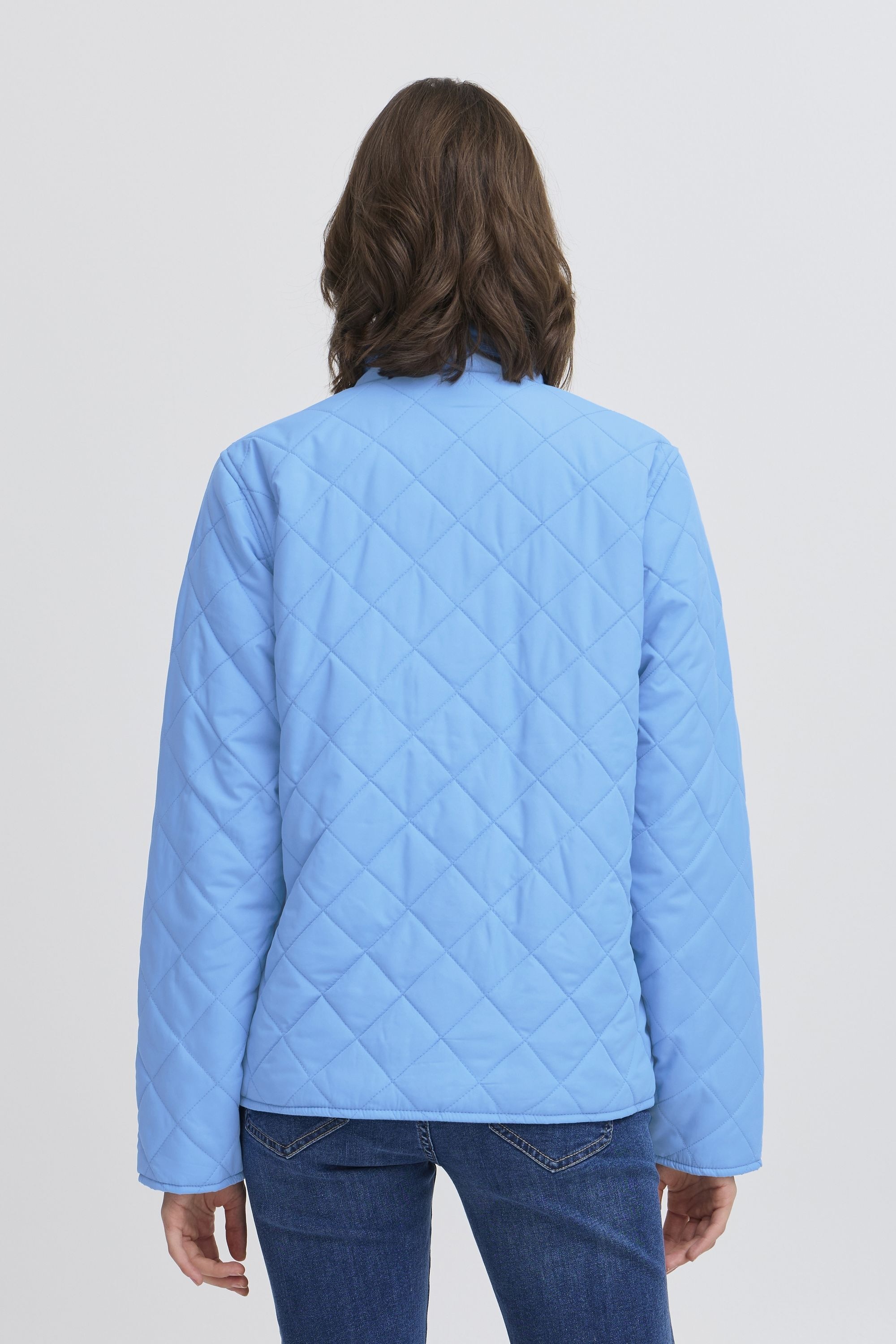fransa Steppjacke »Steppjacke FRMichelle«