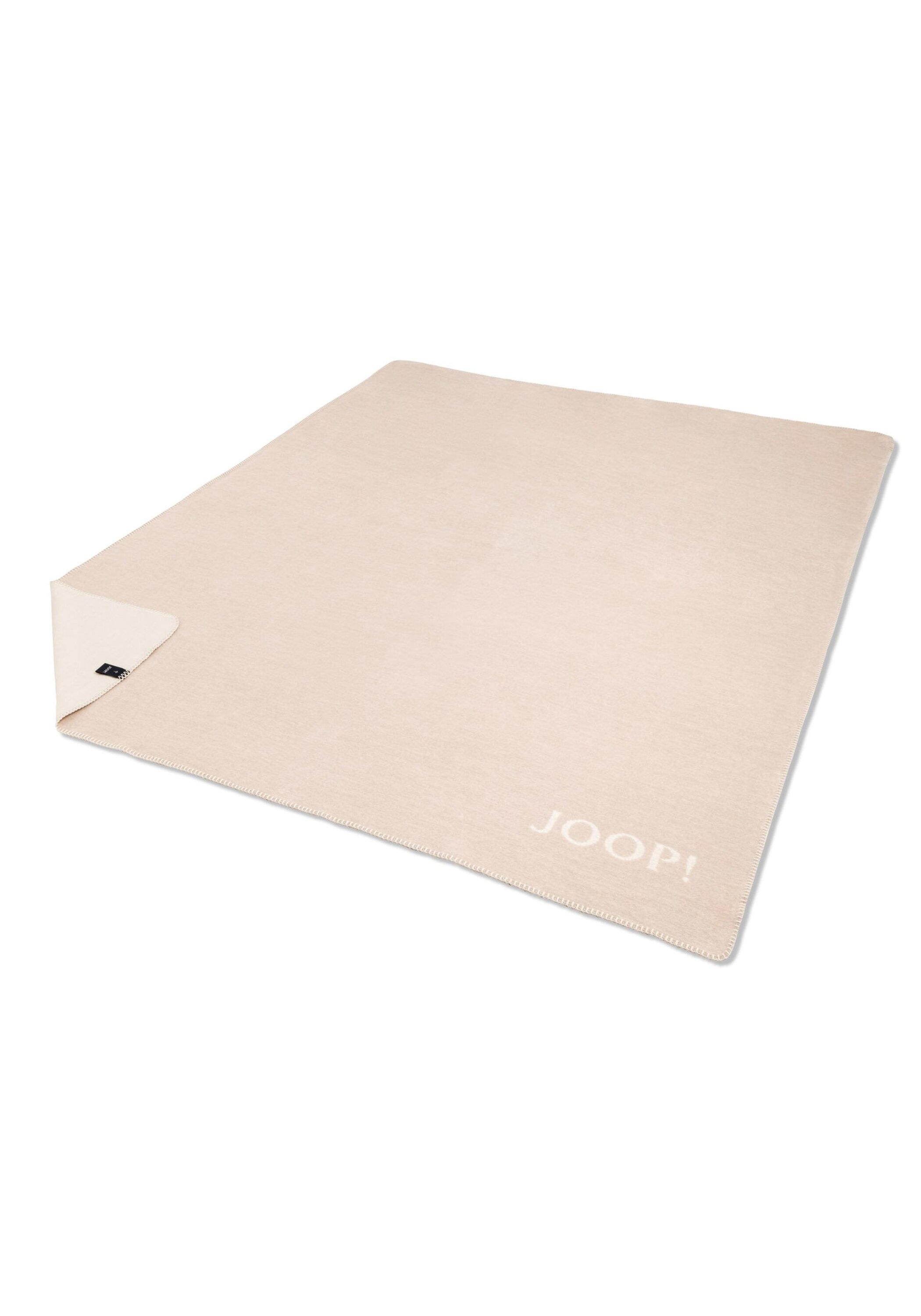 JOOP! Wohndecke »Wohndecken 1er Pack«