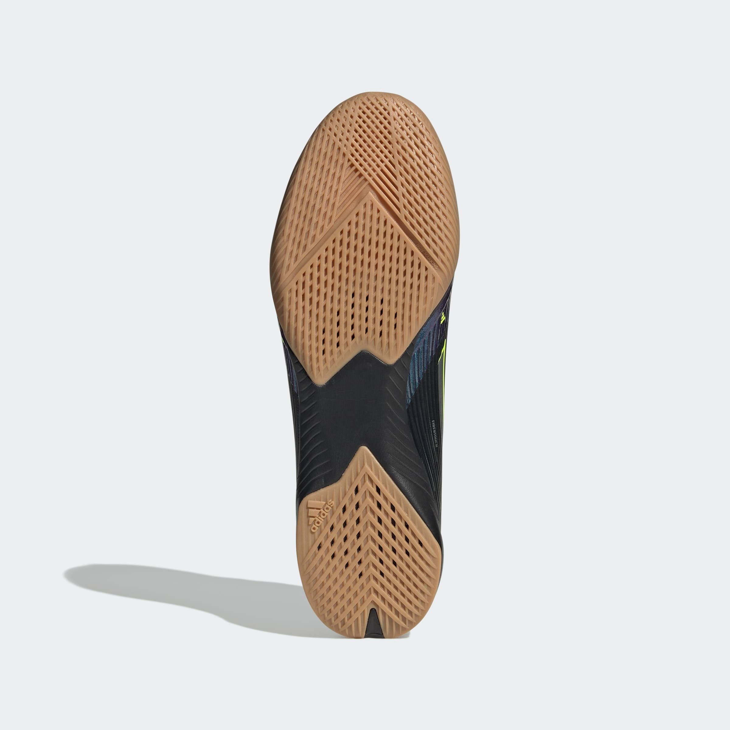 adidas Performance Fußballschuh »F50 LEAGUE INDOOR E«, geeignet als Hallenschuhe