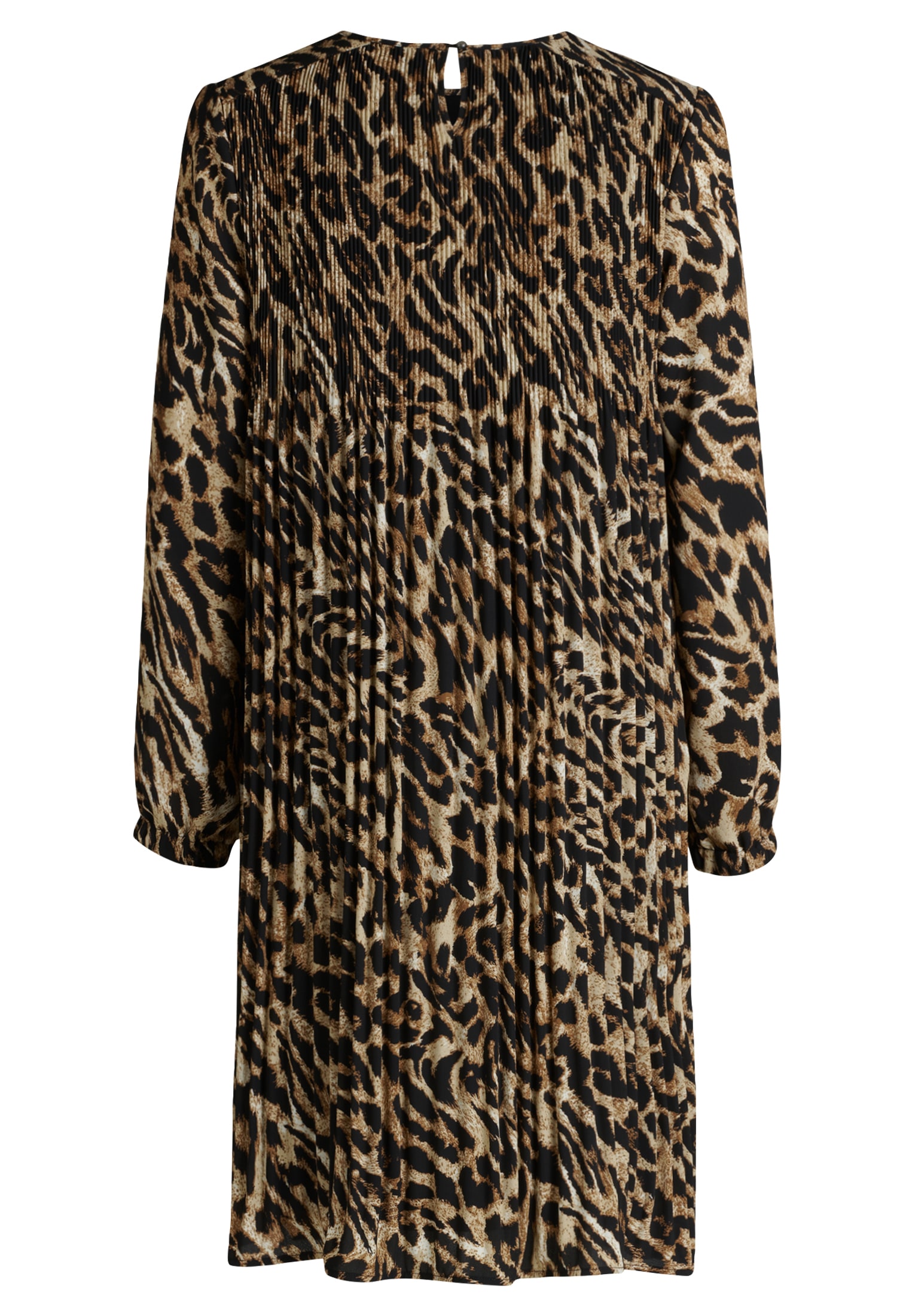 Betty Barclay Plisseekleid »Betty Barclay Plisseekleid langarm«