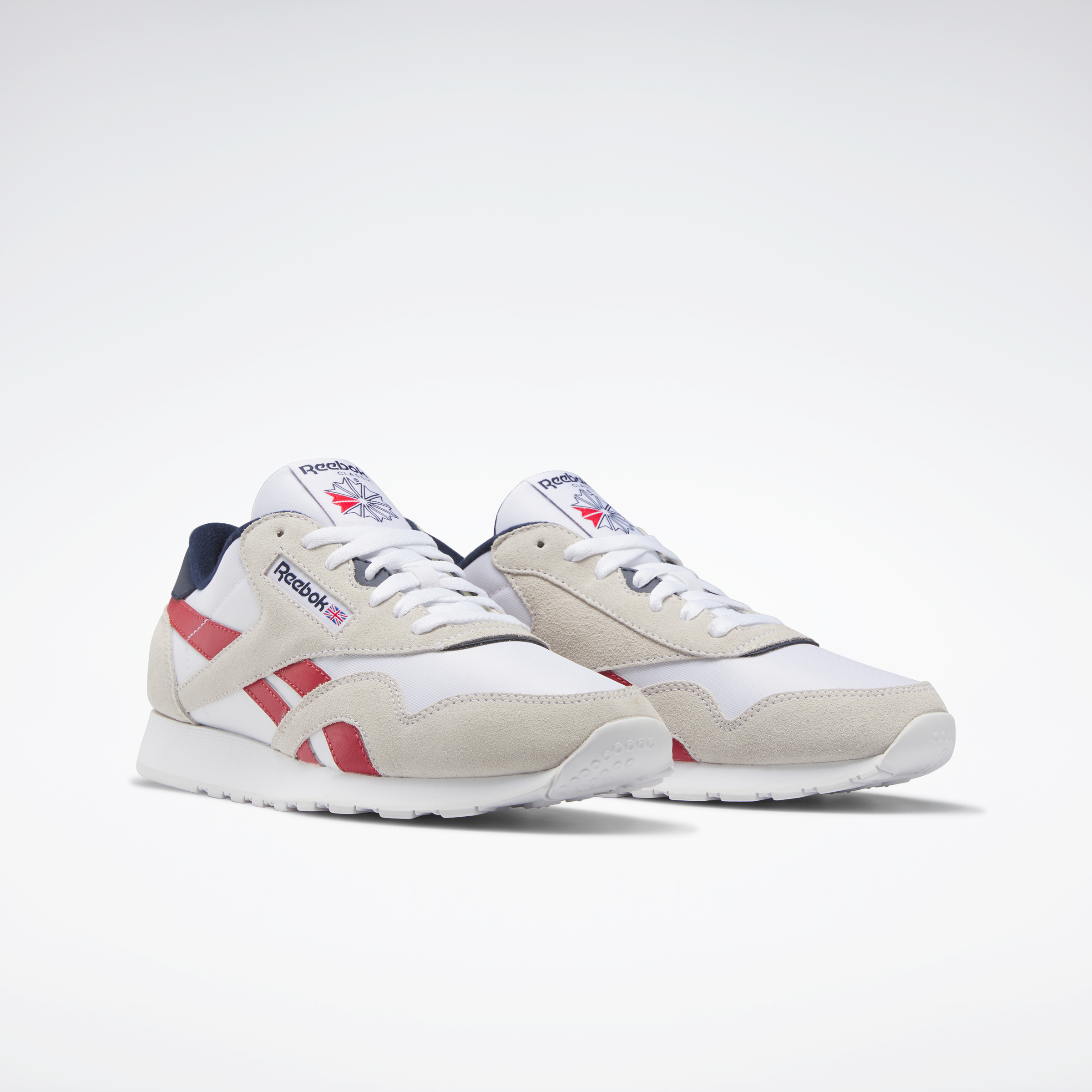 Reebok Classic Sneaker "CL NYLON" günstig online kaufen