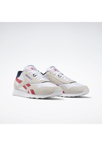 Reebok Classic Sneaker »CL NYLON«