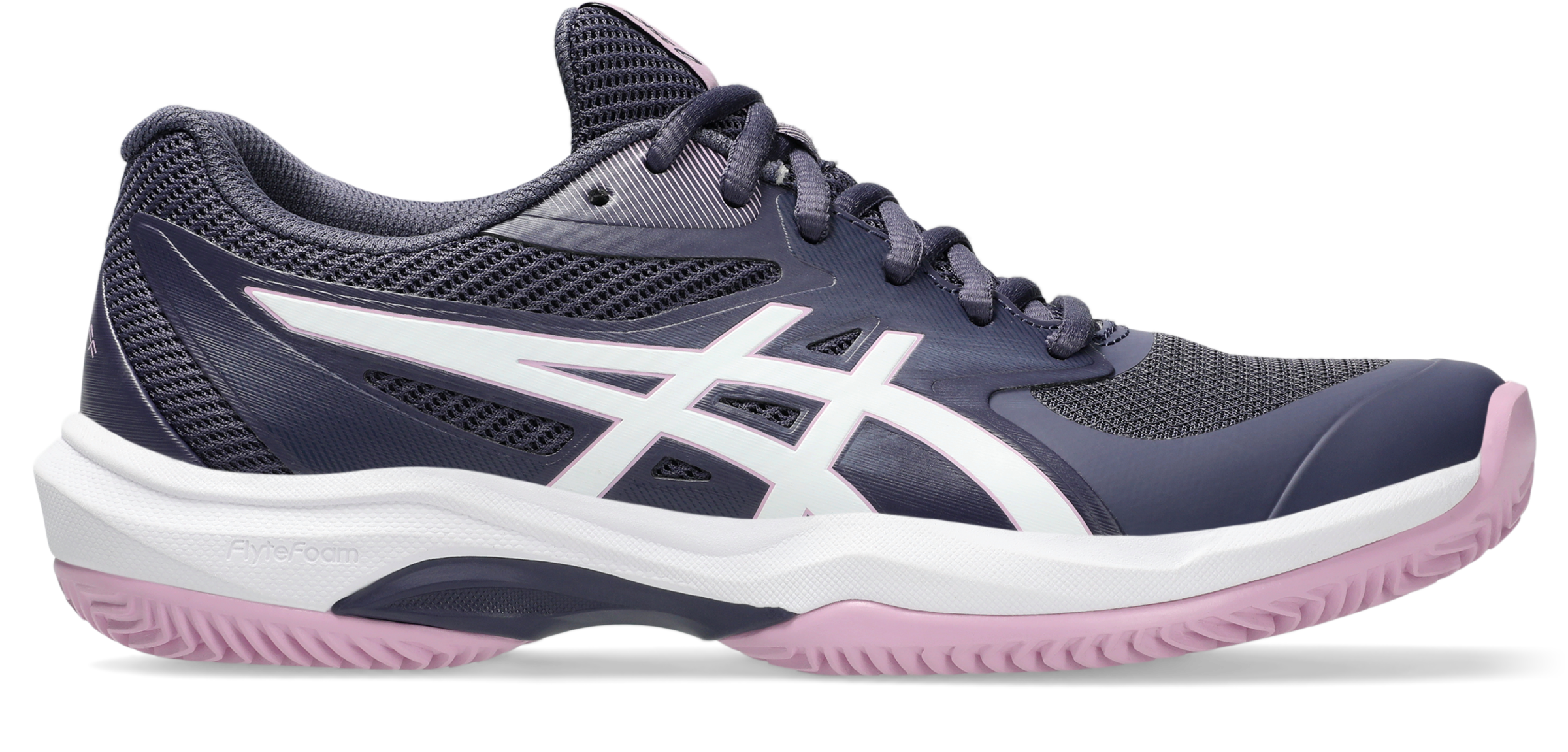 Asics Tennisschuh "GAME FF CLAY" Sandplatzschuhe für Ascheplätze günstig online kaufen