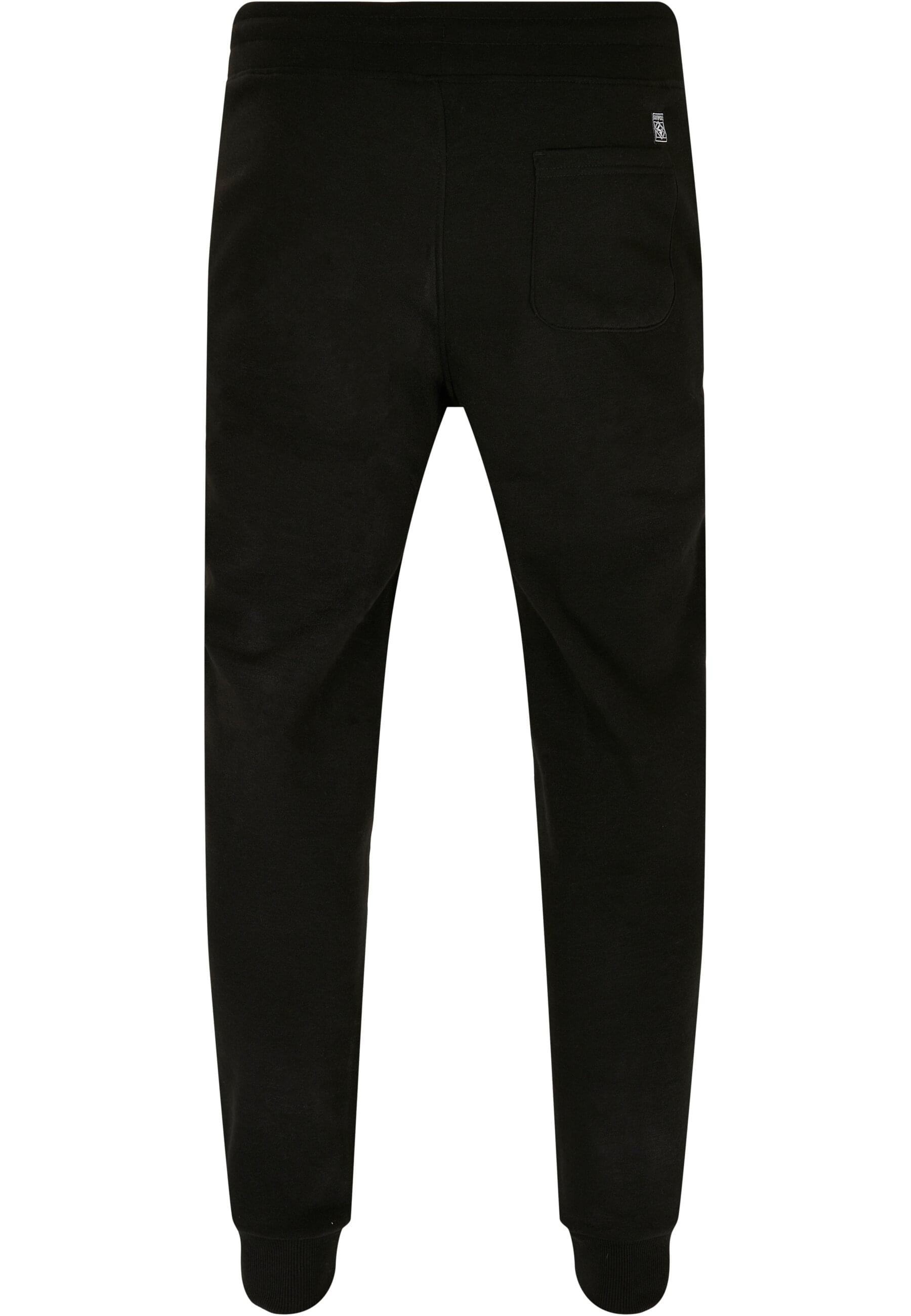 Southpole Stoffhose "Southpole Herren Utility Flap Fleece Jogger", (1 tlg.) günstig online kaufen
