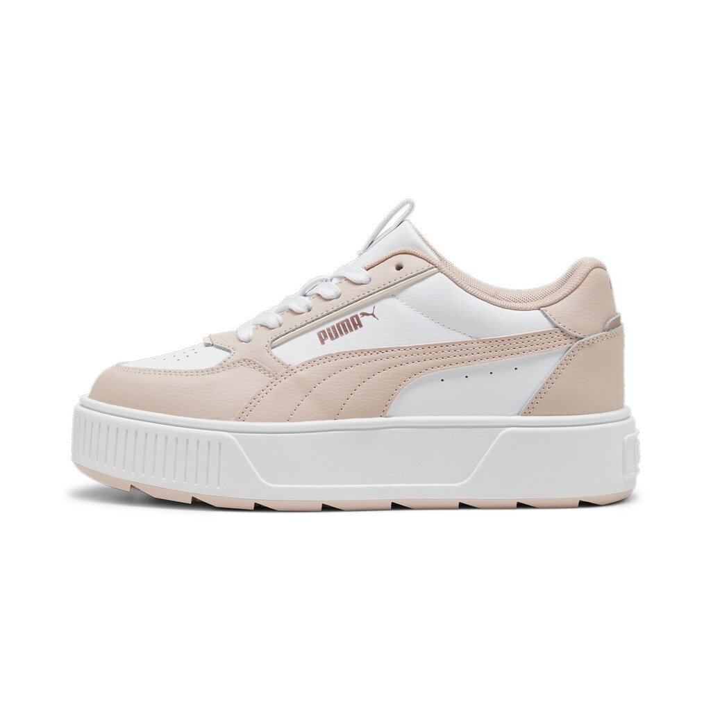 PUMA Sneaker »Karmen Rebelle Sneakers Damen«