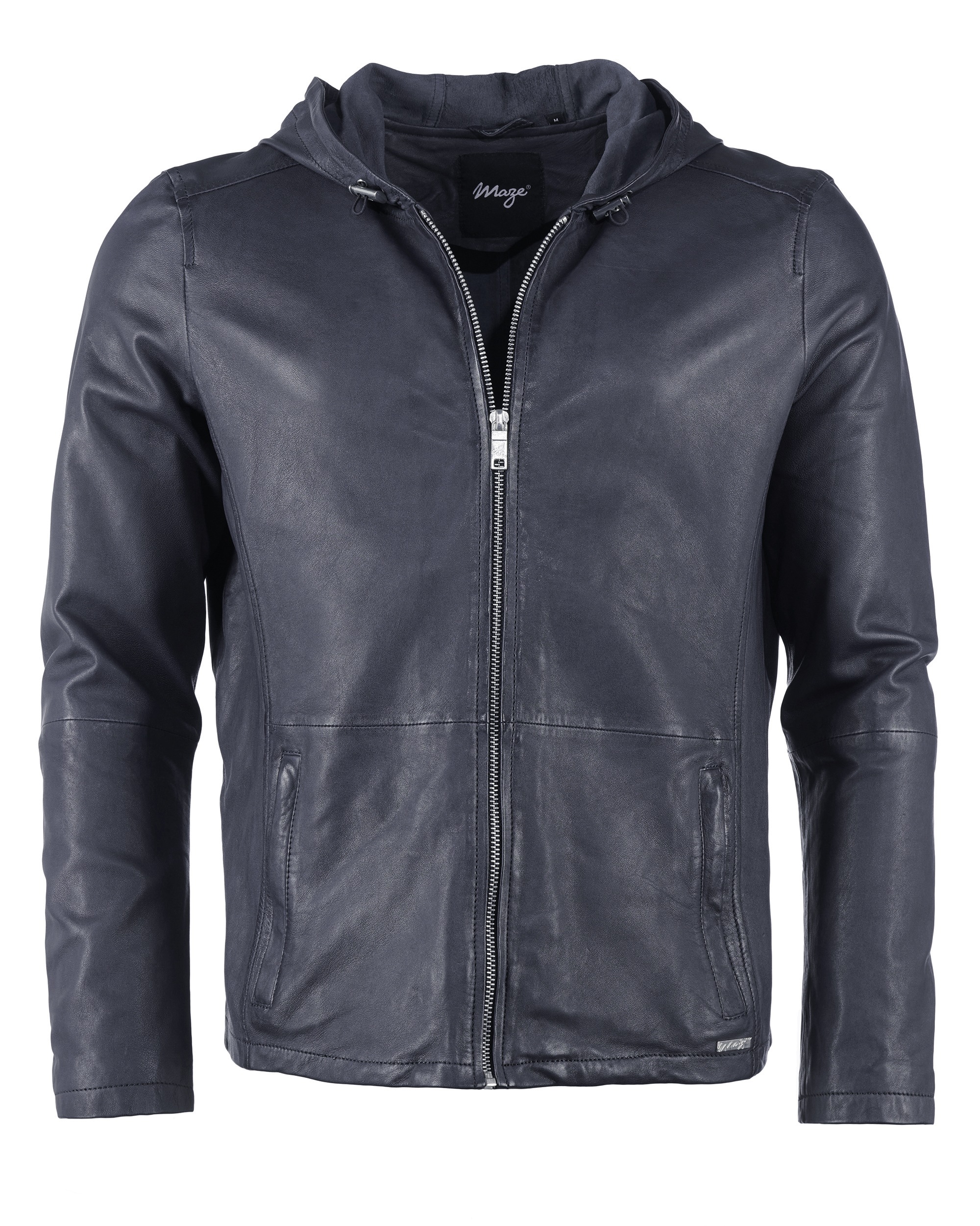 Maze Lederjacke »42021109«