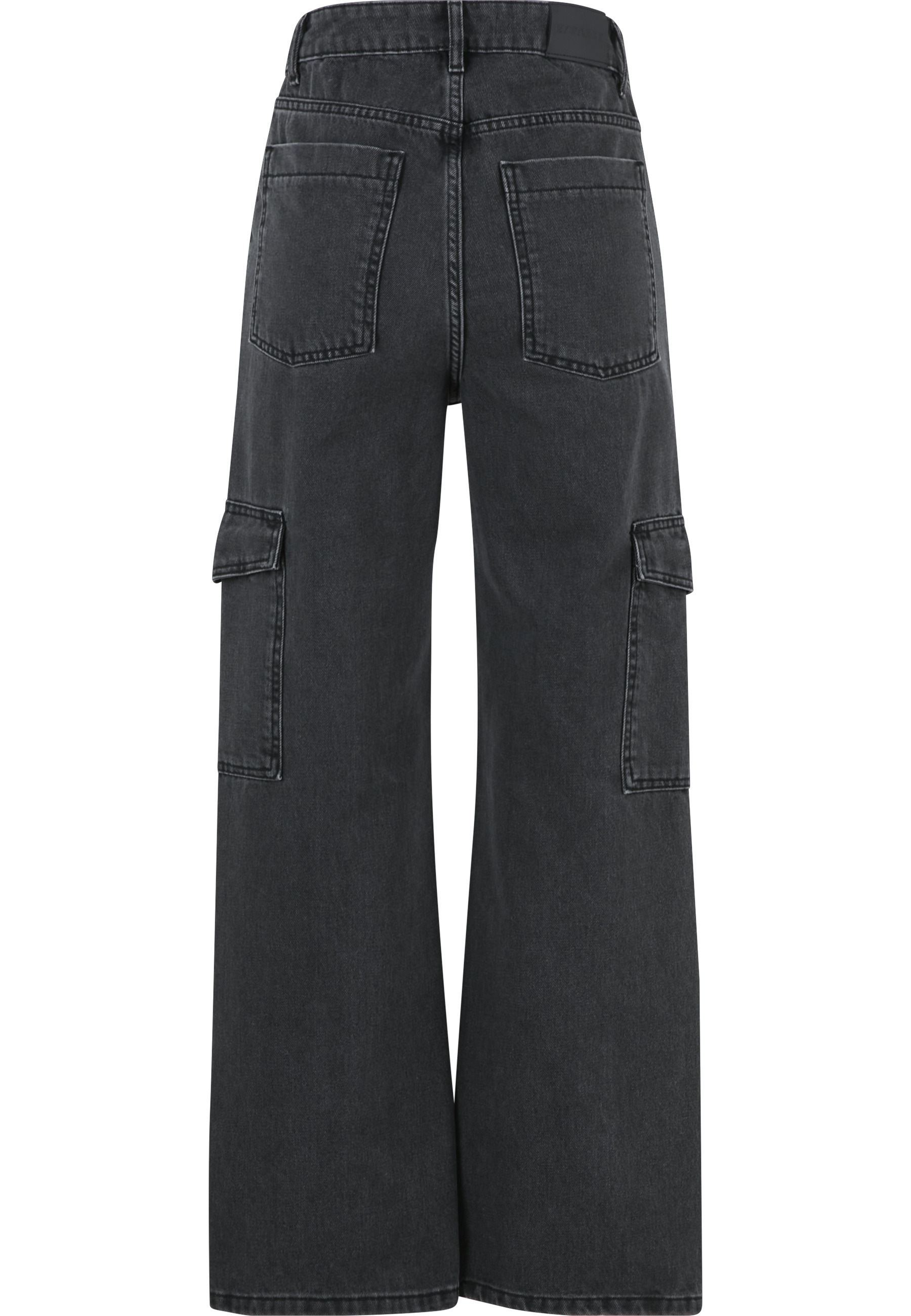 2Y Studios Stoffhose "2Y Studios 2Y Lona Cargo Jeans" günstig online kaufen