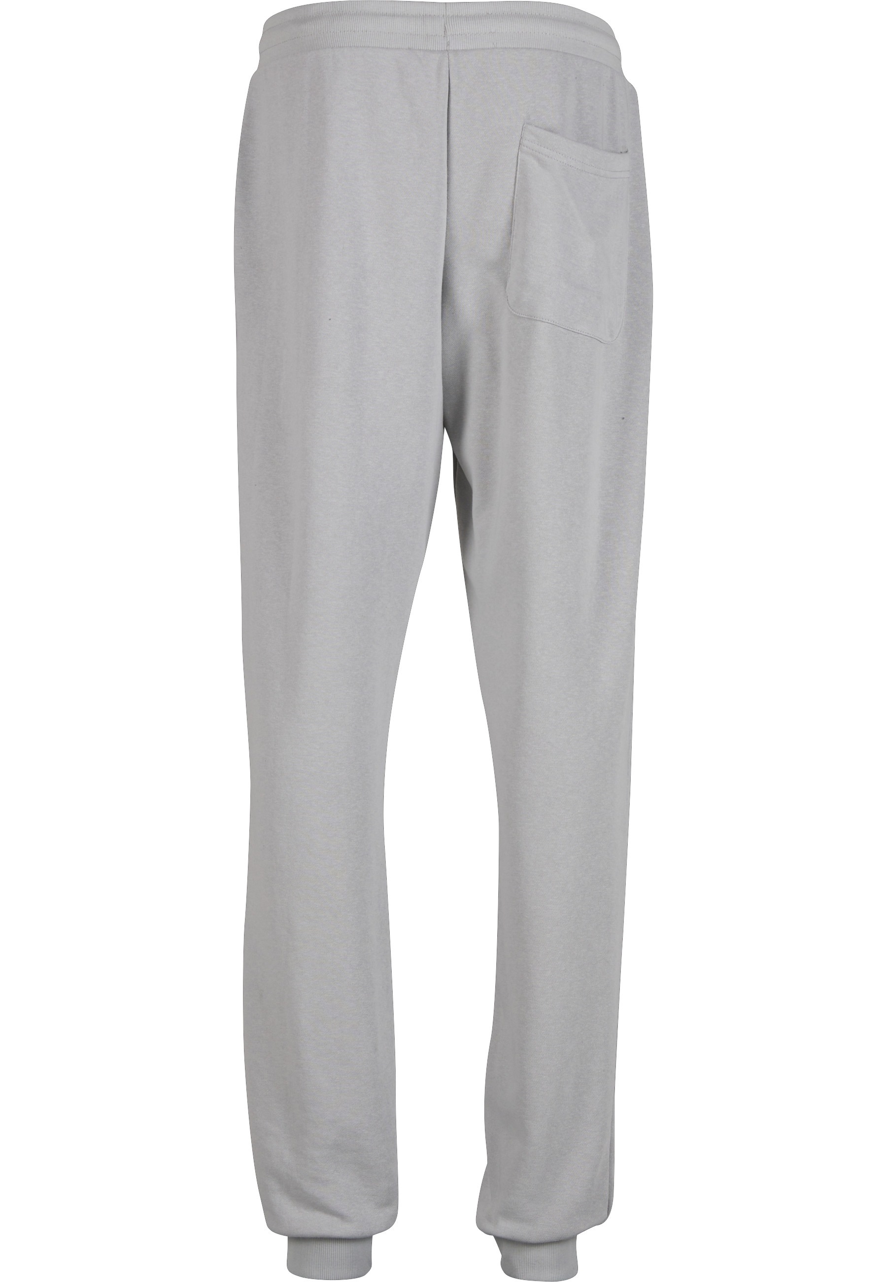 URBAN CLASSICS Stoffhose "Urban Classics Light Terry Basic Sweatpants" günstig online kaufen