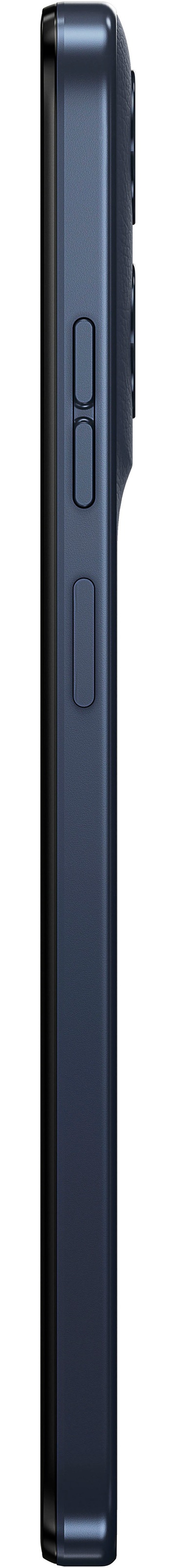 Motorola Smartphone »moto g05«, denim blue