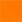 orange-silberfarben