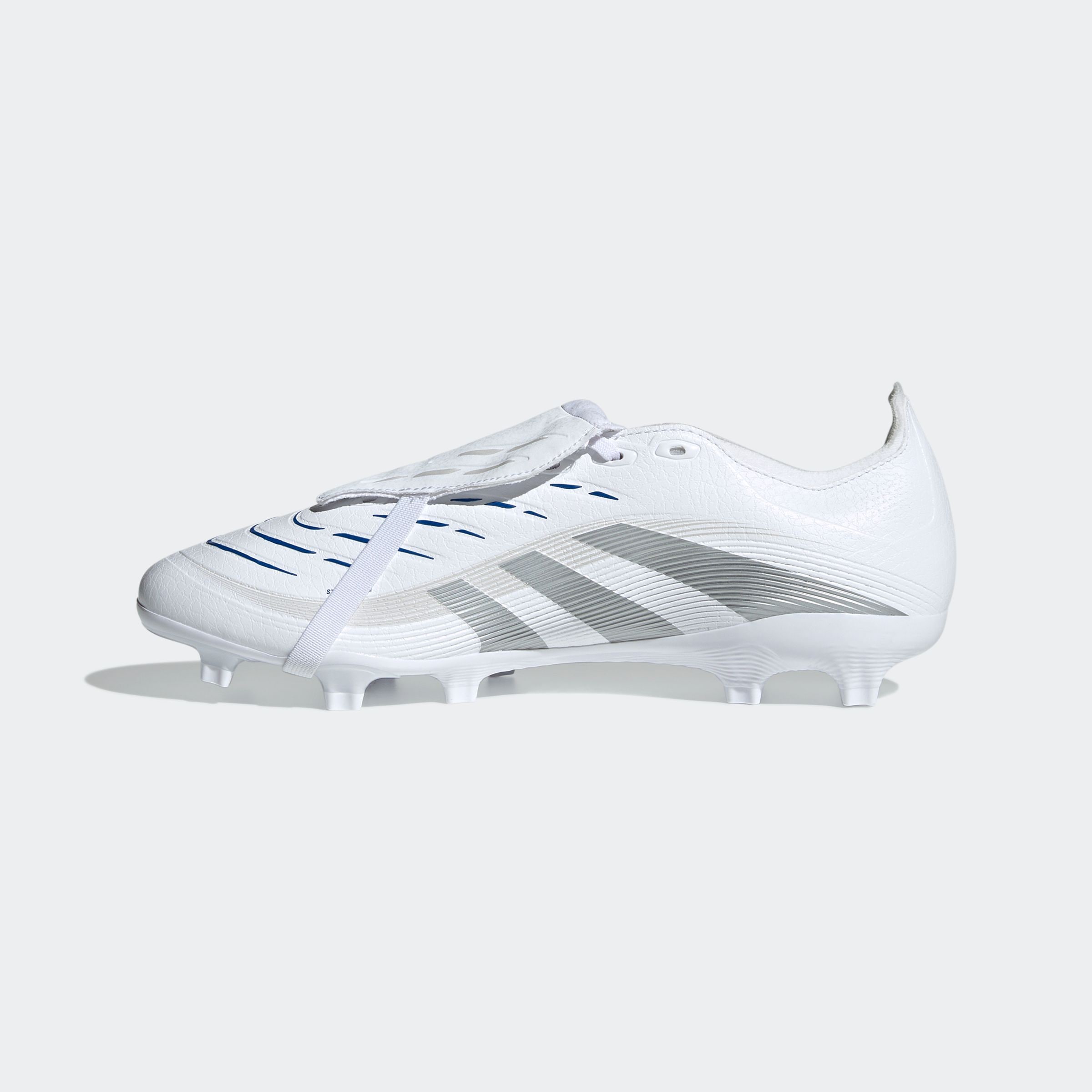 adidas Performance Fußballschuh »PREDATOR LEAGUE FOLD-OVER TONGUE FG/MG«