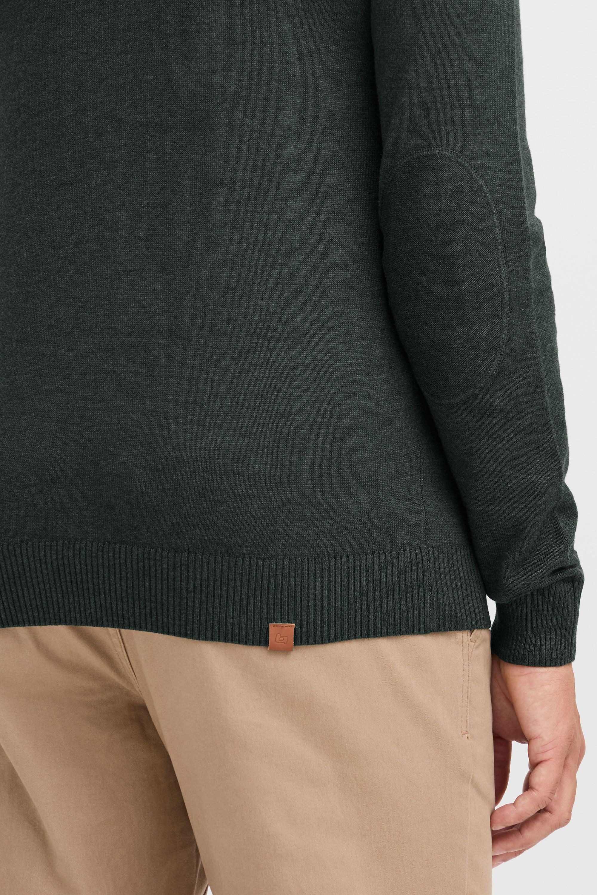 Blend Strickfleece-Pullover »Strickpullover BHLars«