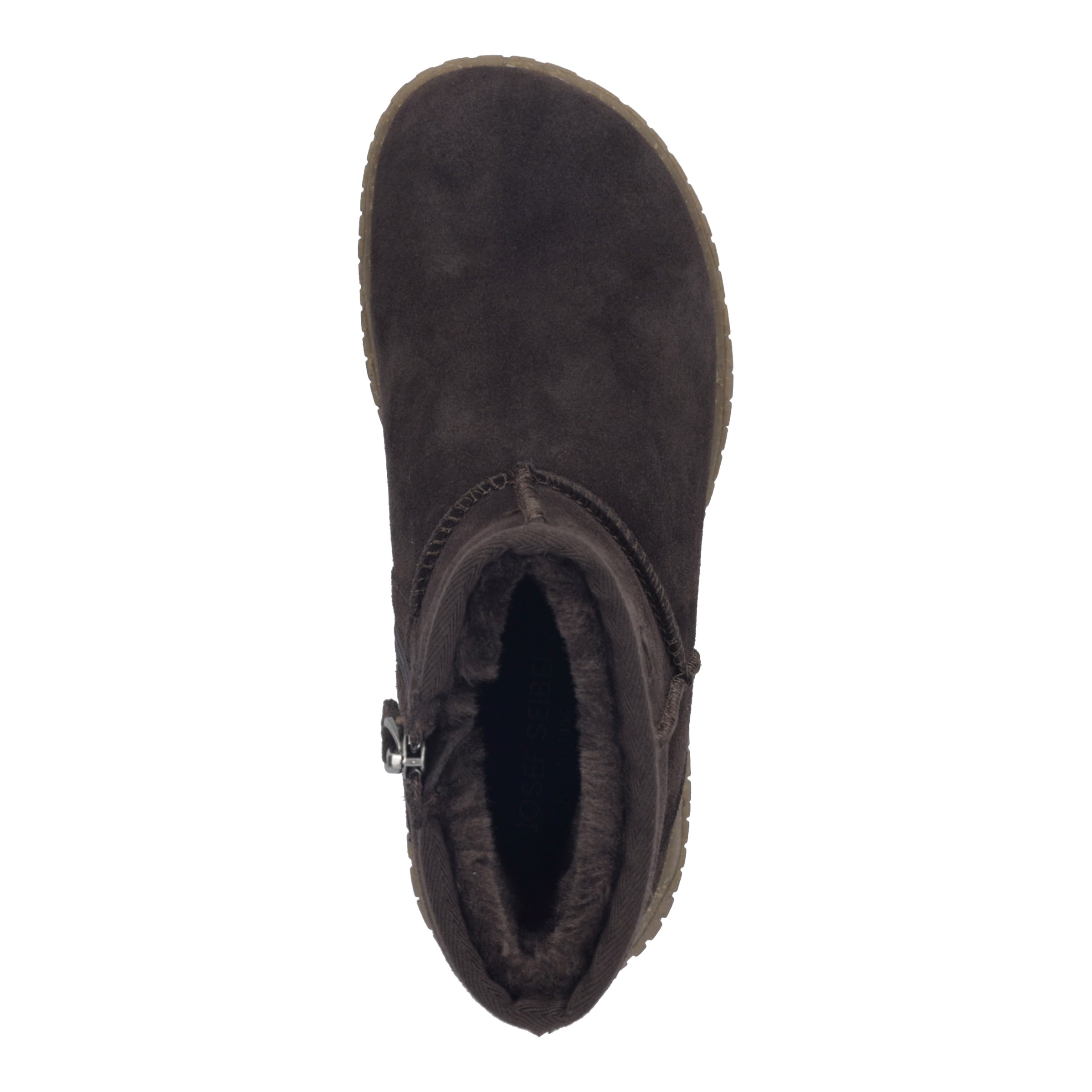 Josef Seibel Stiefelette »Wynona 12, chocolate«