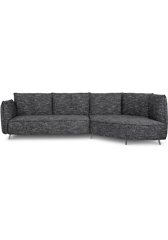 designwerk Loungesofa »Faber« Loungesofa su Rücke...