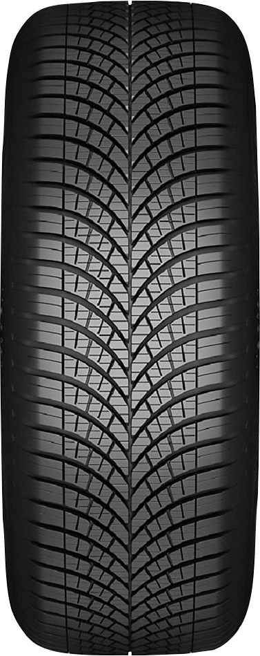 Goodyear Ganzjahresreifen "VECTOR 4SEASONS GEN 3 XL"