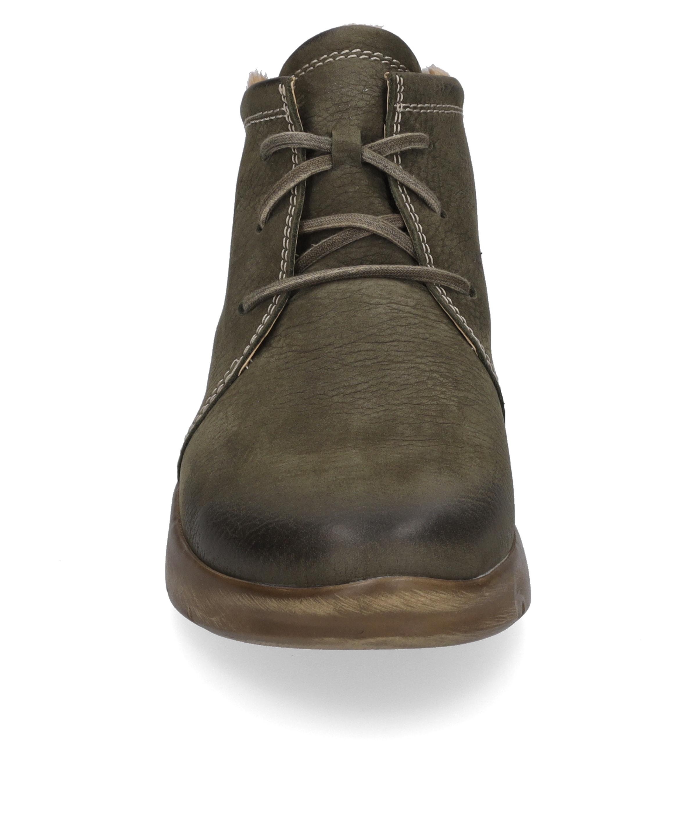 Josef Seibel Stiefelette »Conny 56, moos«