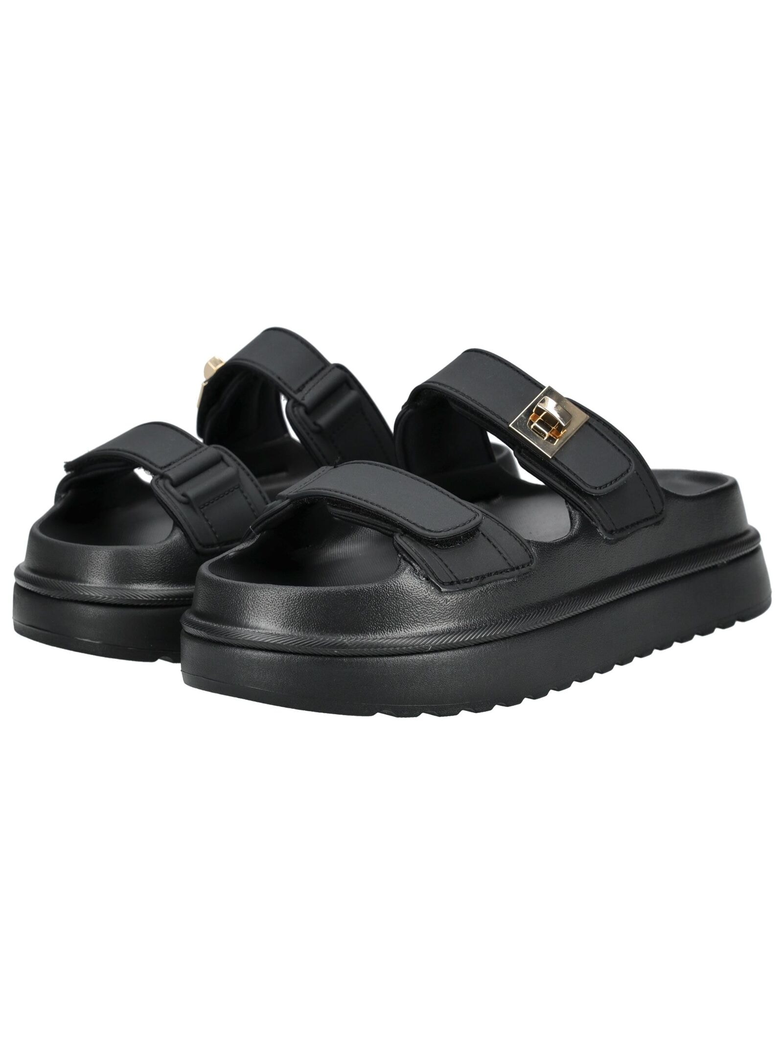 STEVE MADDEN Pantolette »STEVE MADDEN Pantoletten Lederimitat«