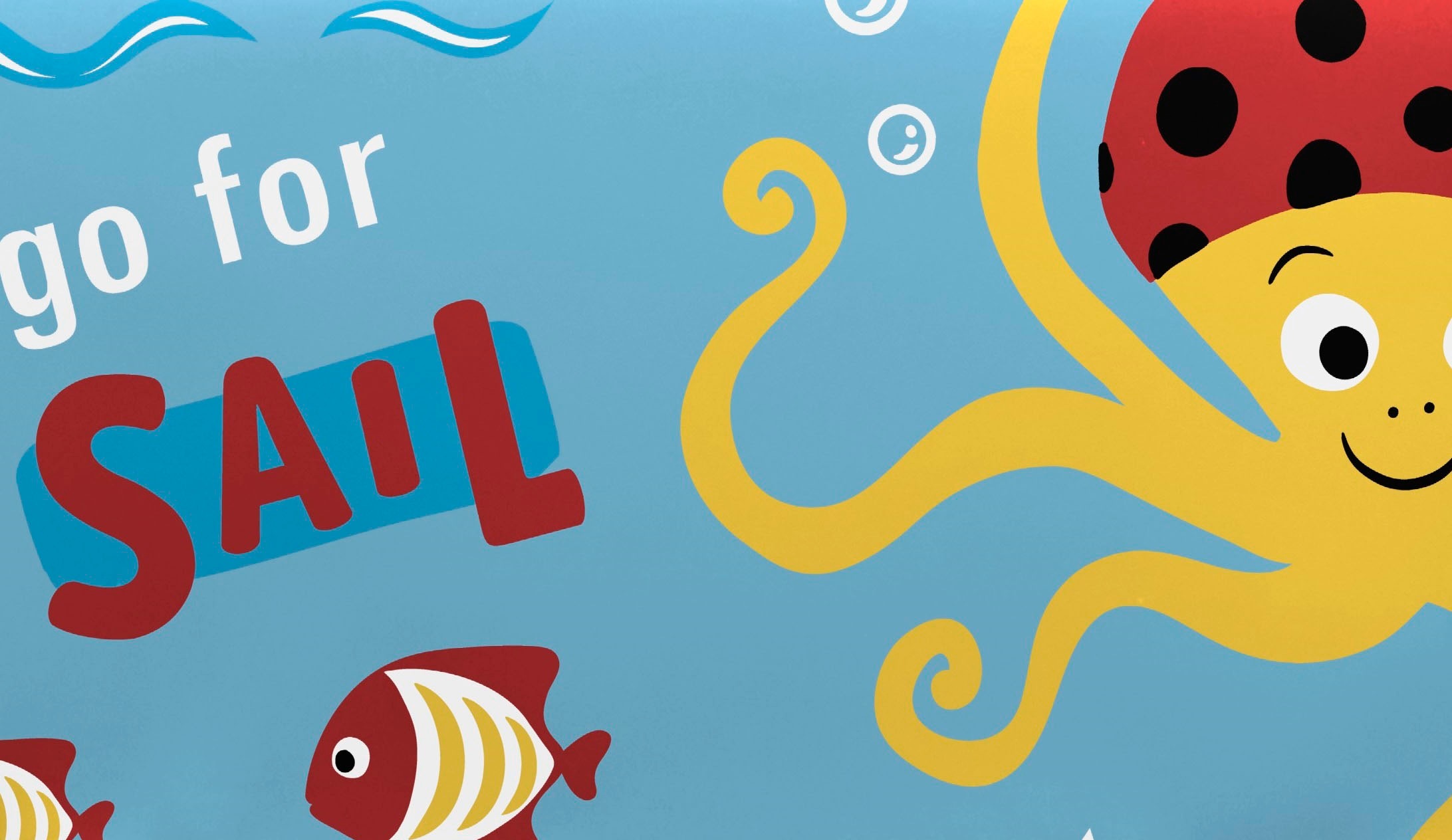 Thumbnail - Adam Kinderbettwäsche "Pirates" 2 Stk. tlg.