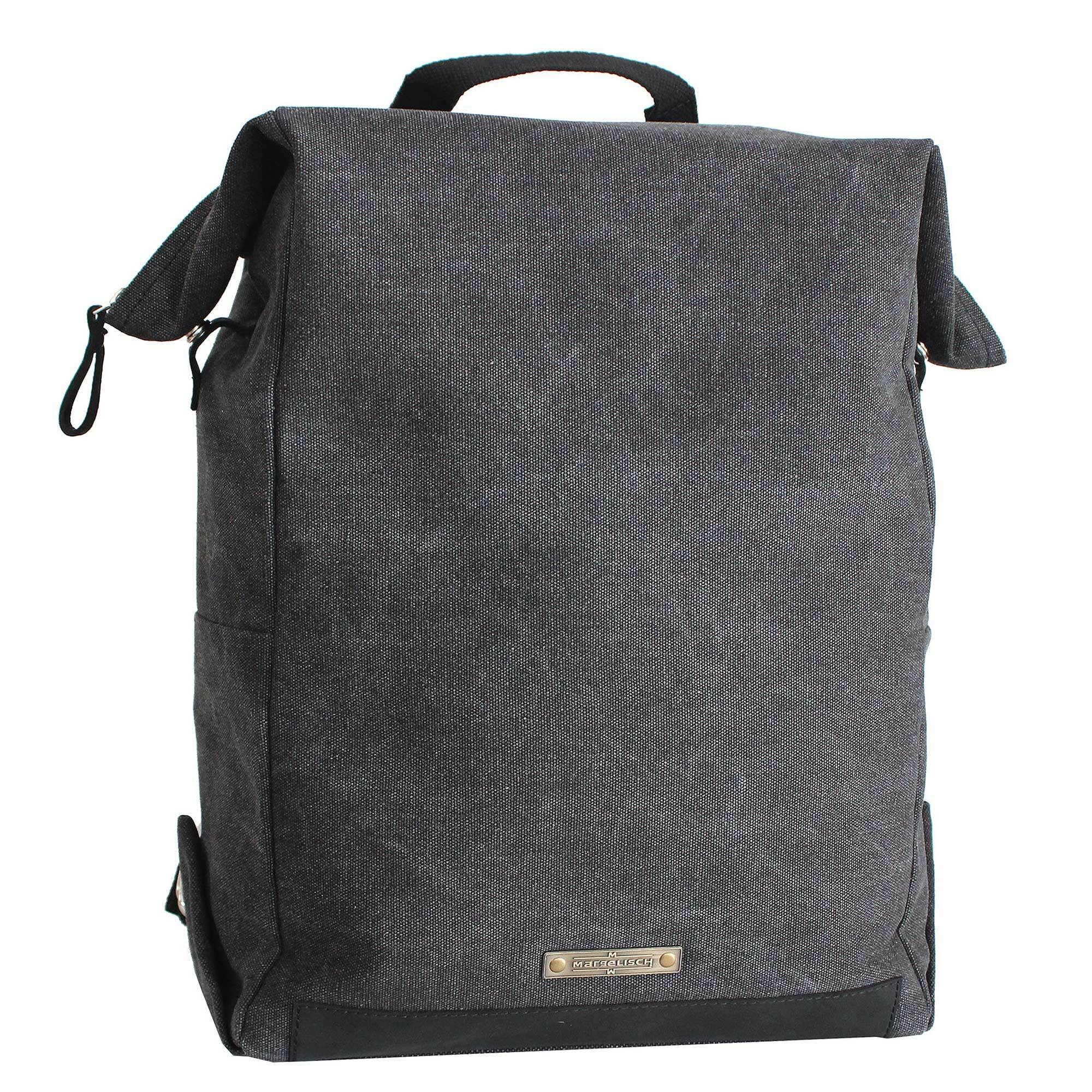 Margelisch Laptoprucksack »Evon 1« aus BSCI zertifizierter Produktion