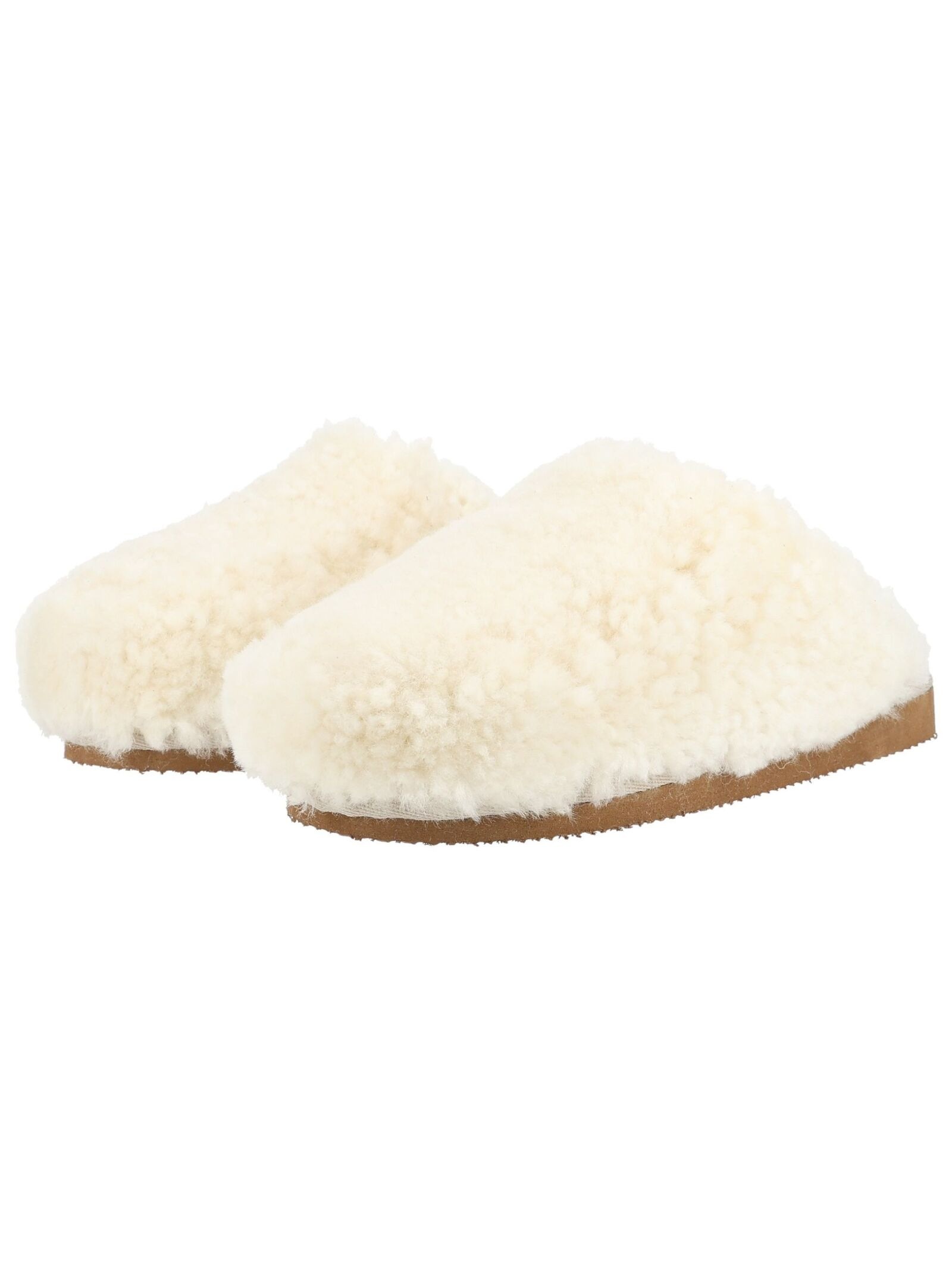 Shepherd Slipper »Shepherd Slipper Lammfell«