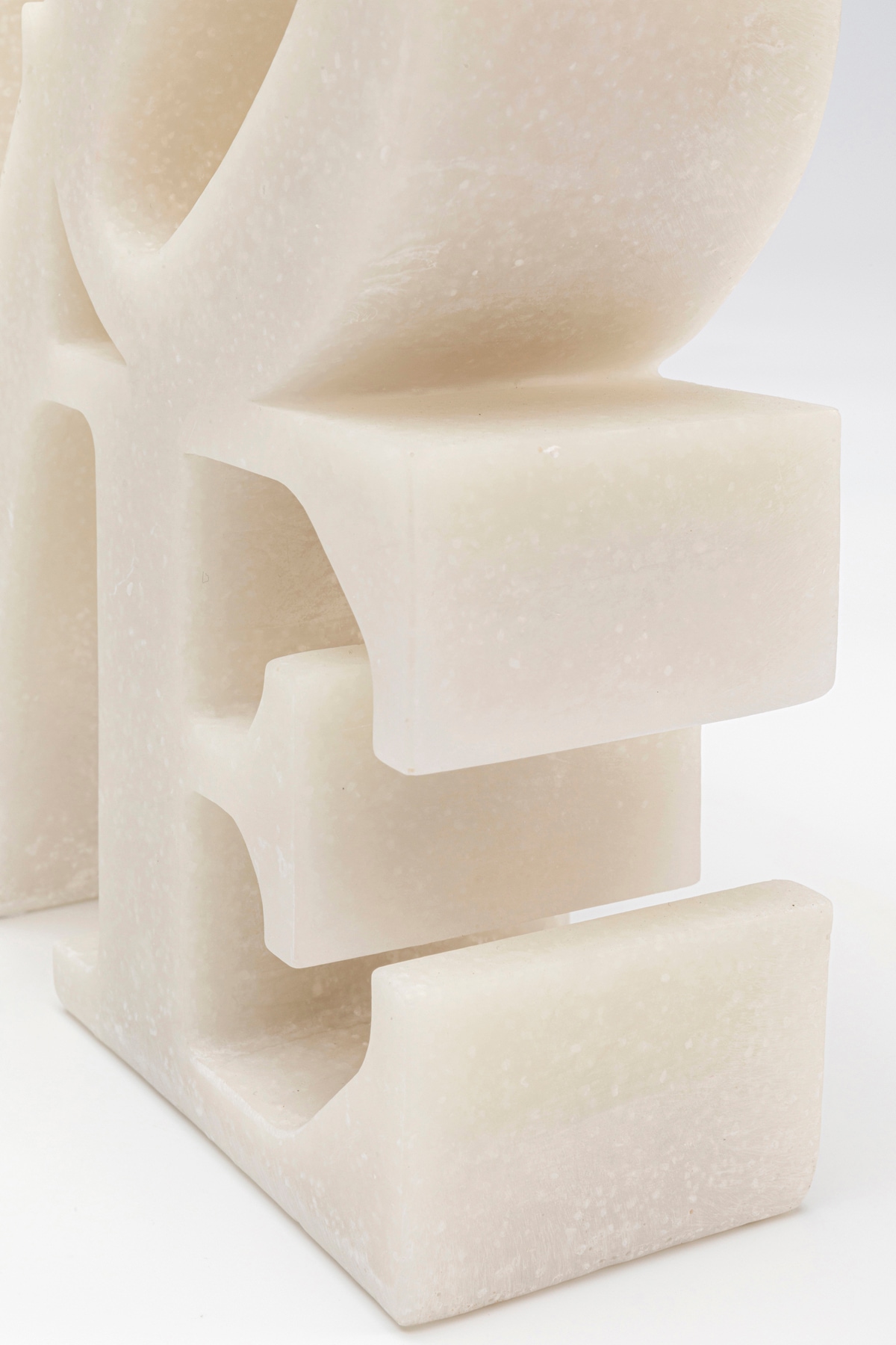 Kare Design Dekoobjekt »Deko Objekt Soft Love 19cm«