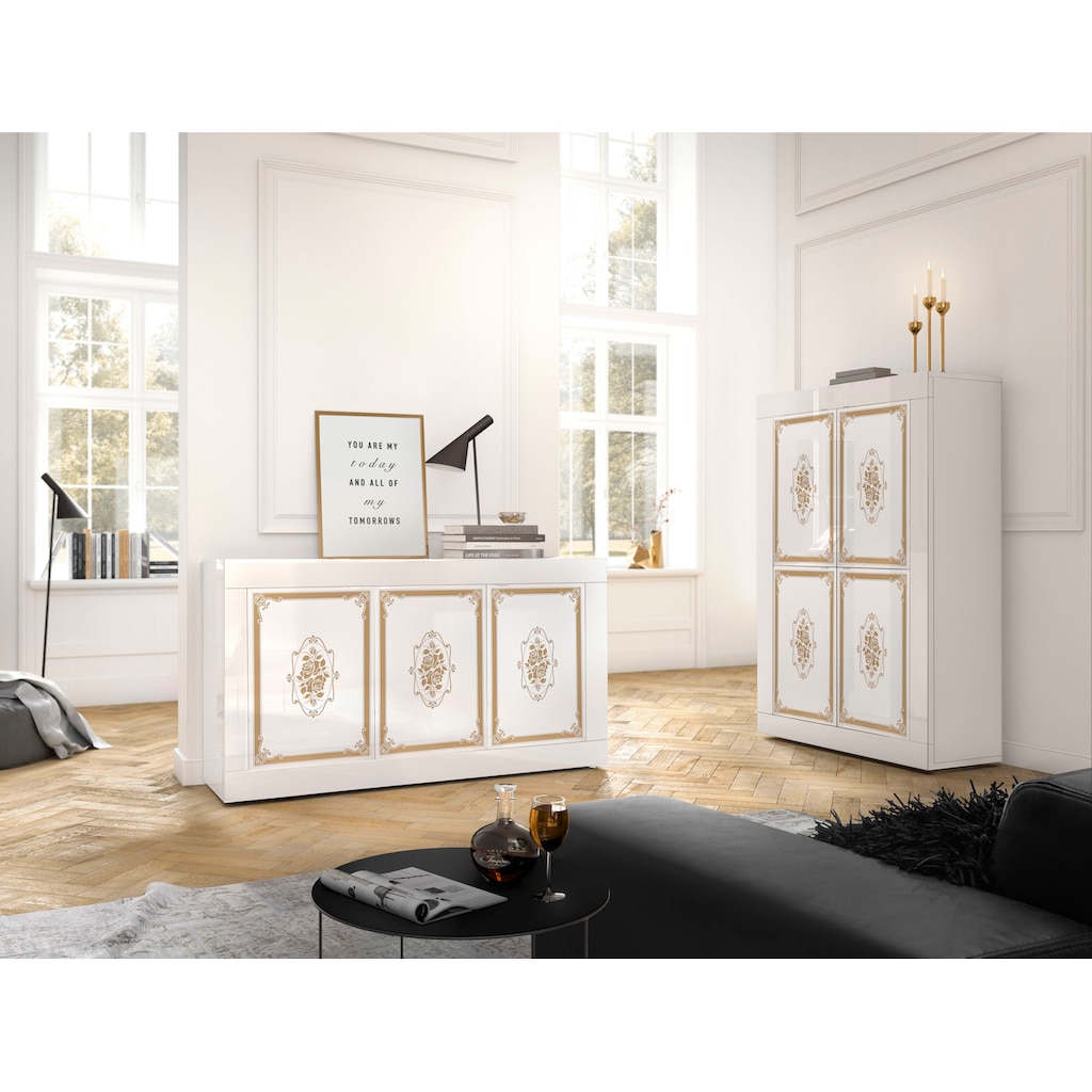 LC Sideboard »Sheyla Sideboard«