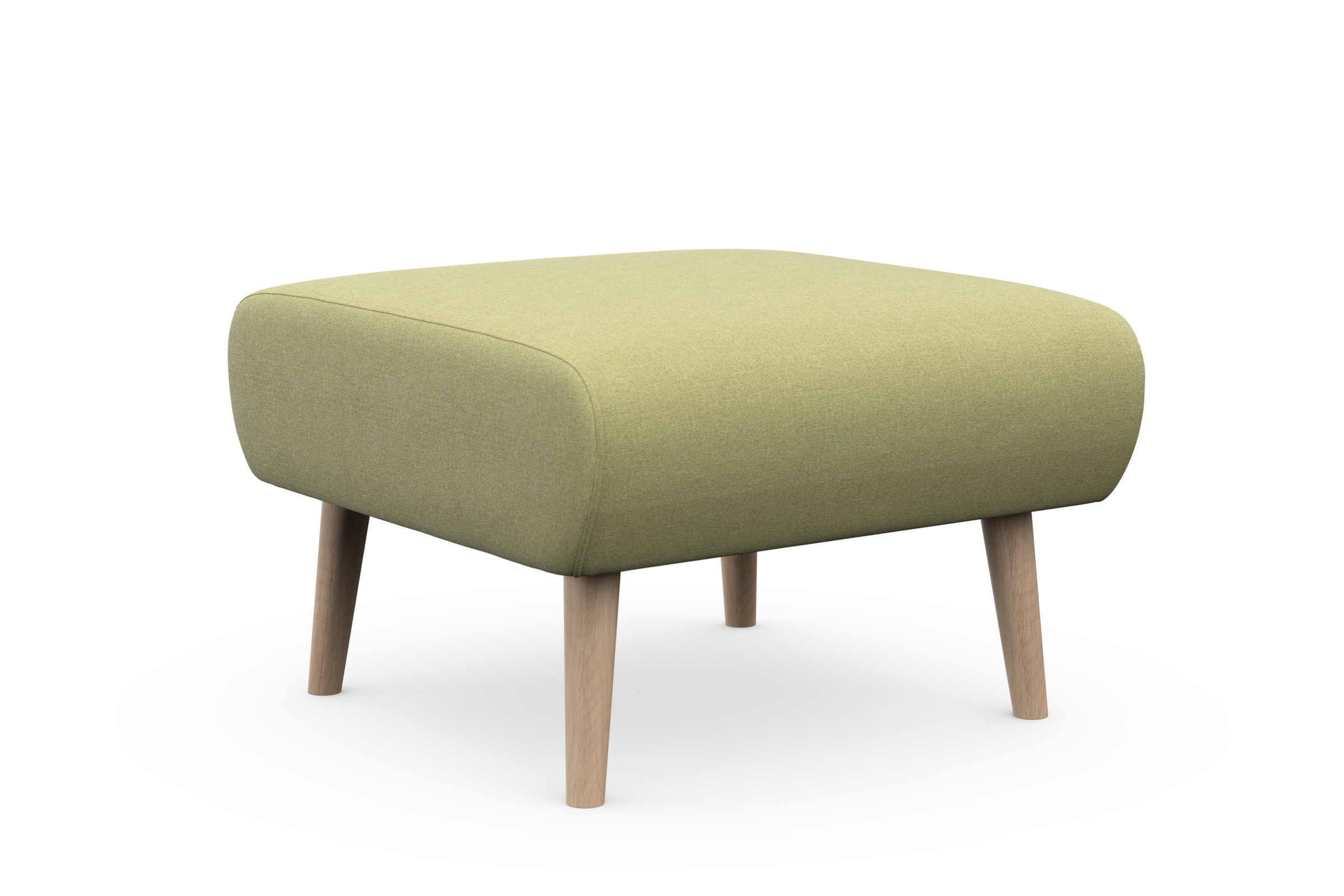 Home affaire Polsterhocker "Swift" passend zur Serie "Swift", B/T/H: 75/68/ günstig online kaufen