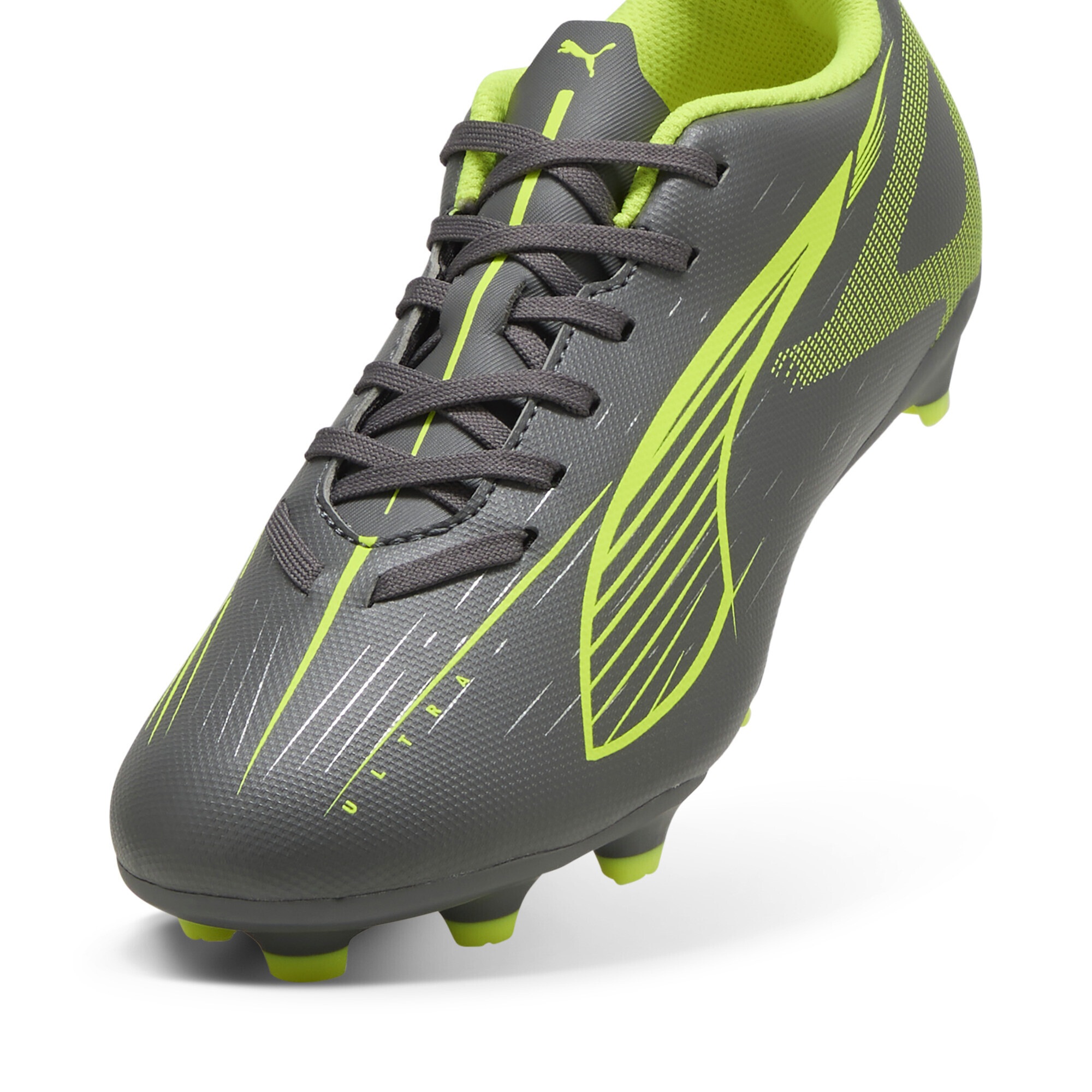 PUMA Fußballschuh »ULTRA 5 PLAY FG/AG Fußballschuhe Jugendliche«