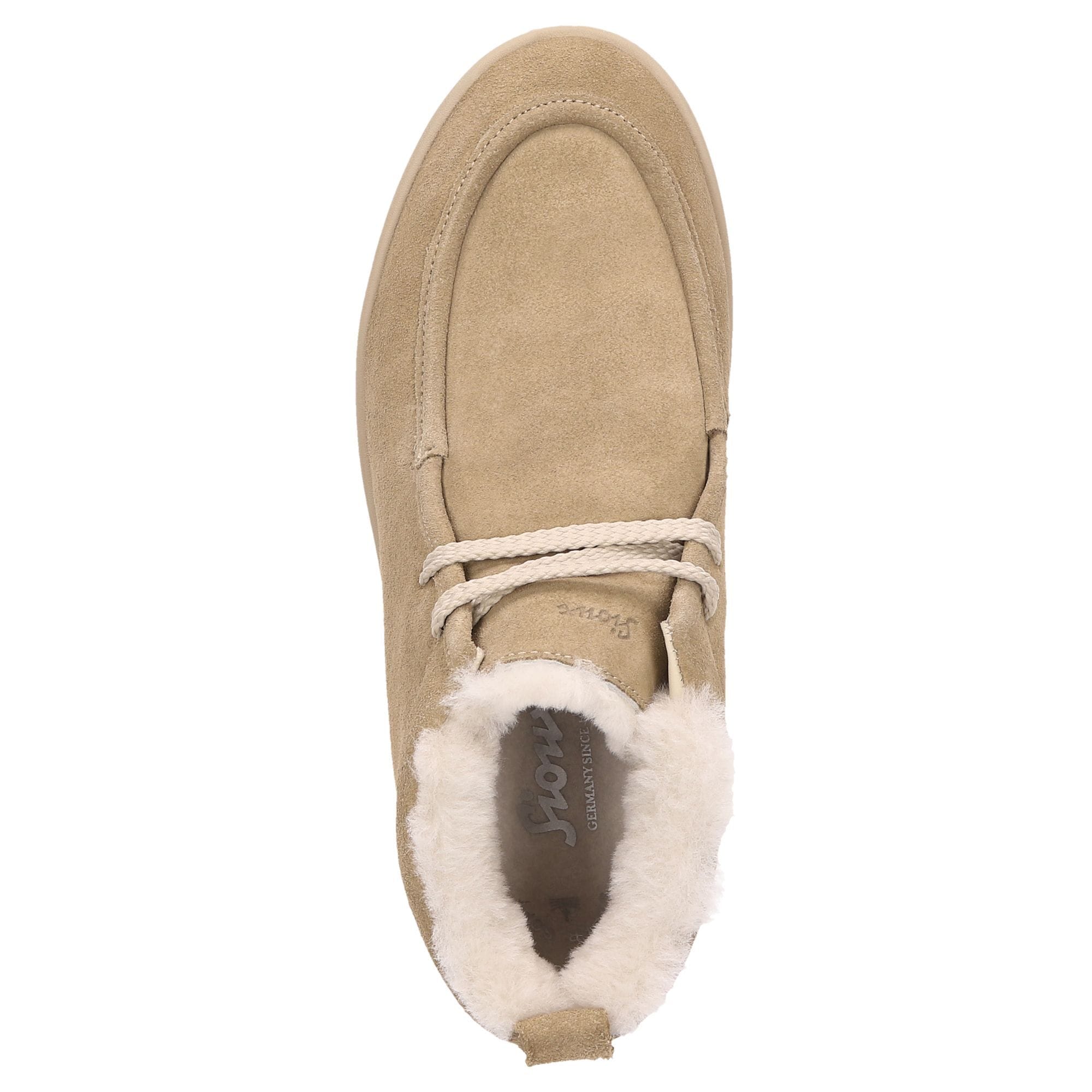 SIOUX Stiefelette »Edonita-702-LF«