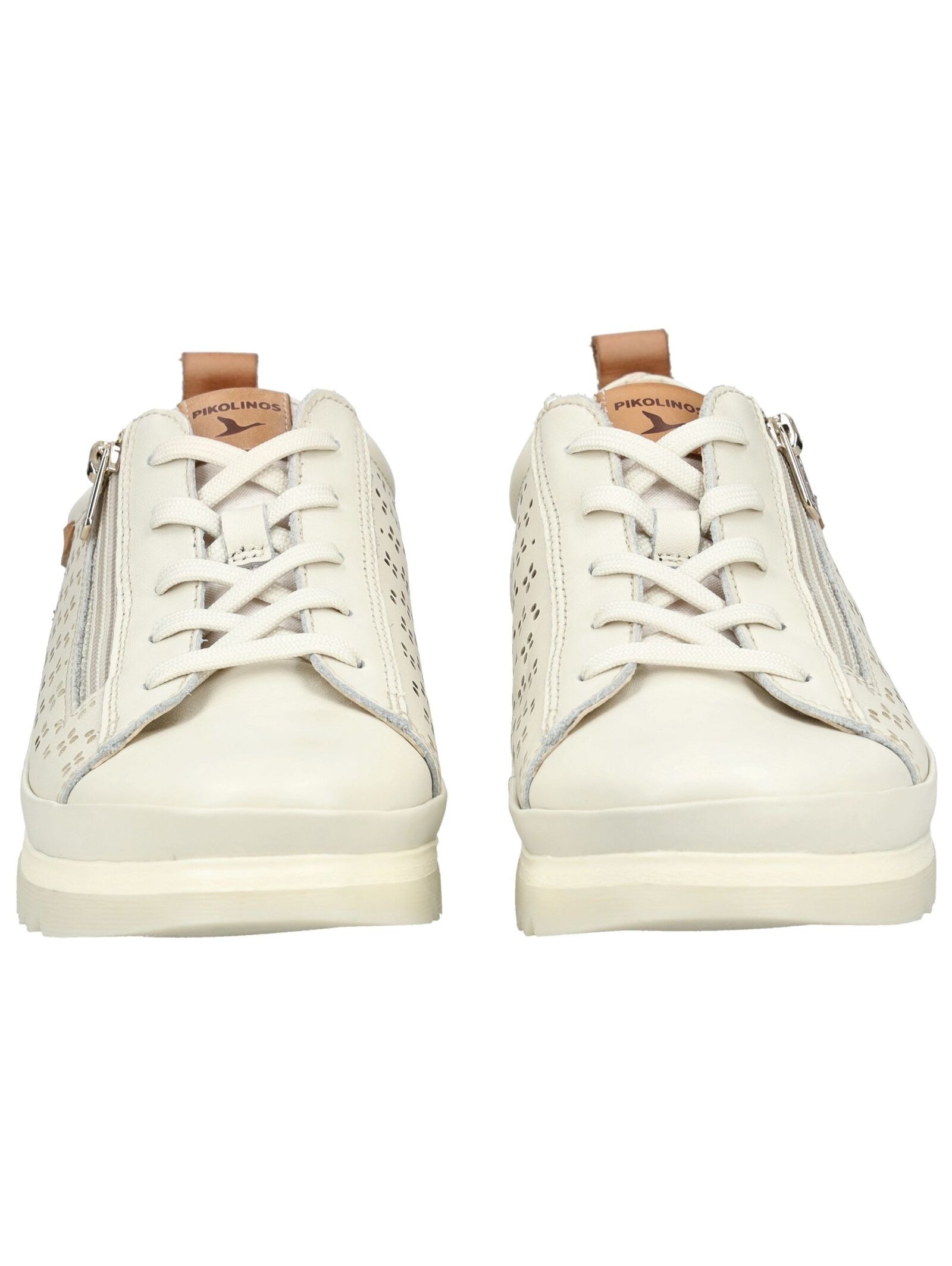 PIKOLINOS Schnürschuh »PIKOLINOS Halbschuhe Leder«