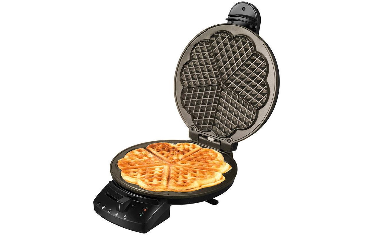 Unold Waffeleisen »Diamant« 1200 W