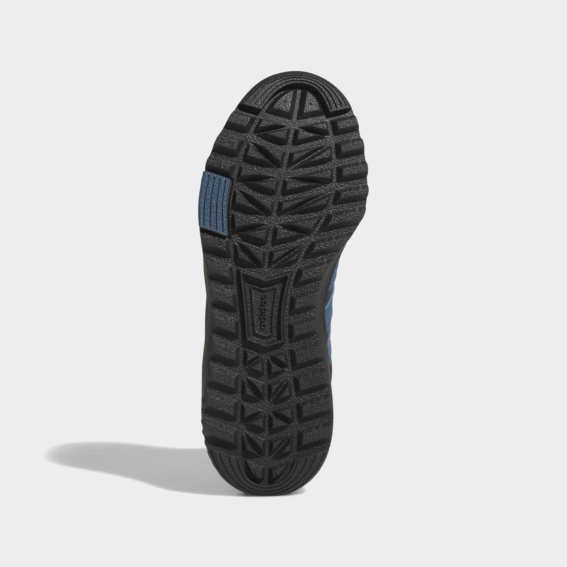 adidas Sportswear Winterboots »HOOPS 4.0 HALBHOHER  KINDER«