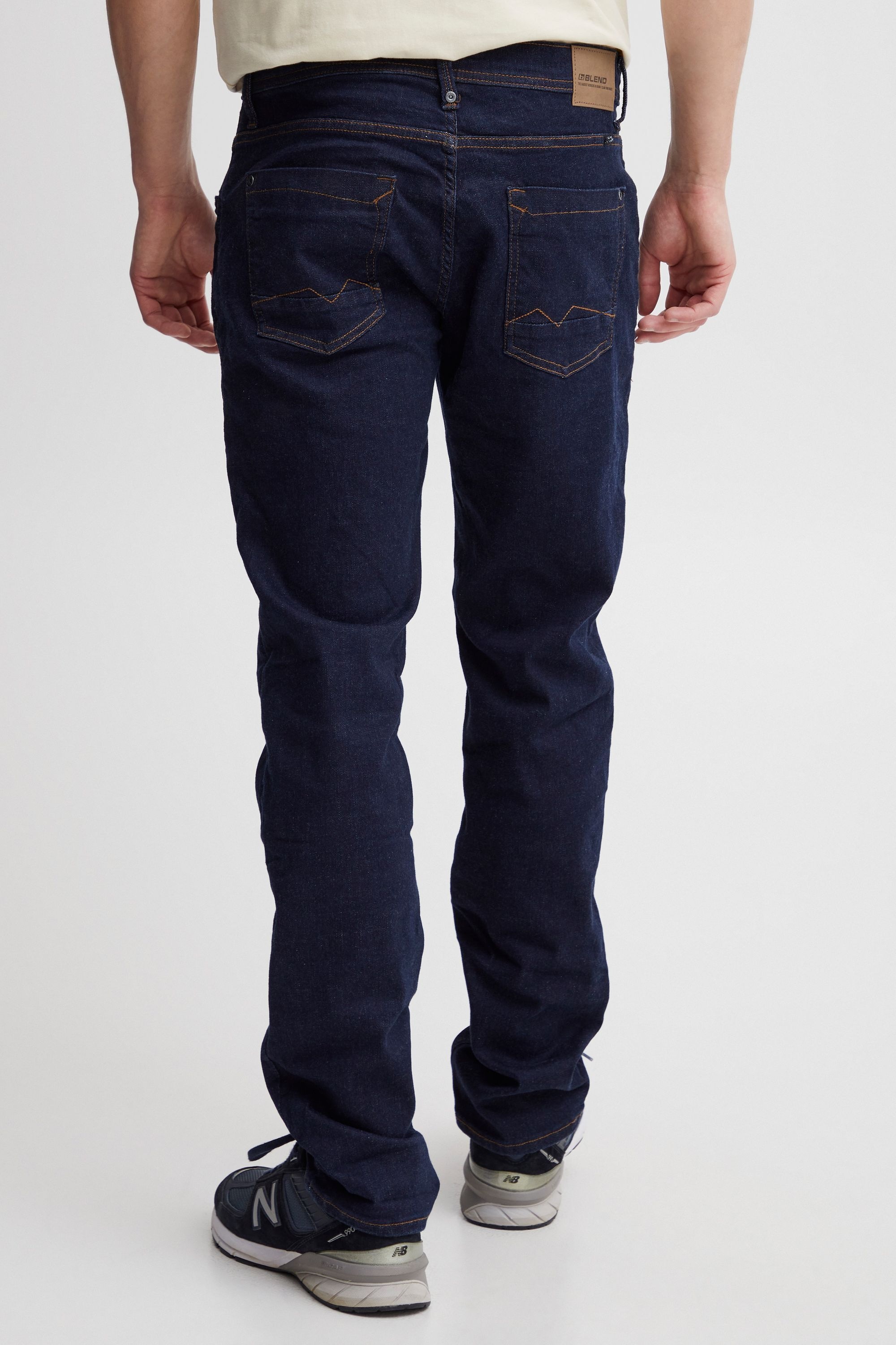 Blend BHTwister 5-Pocket Jeans Blue 32/32 3