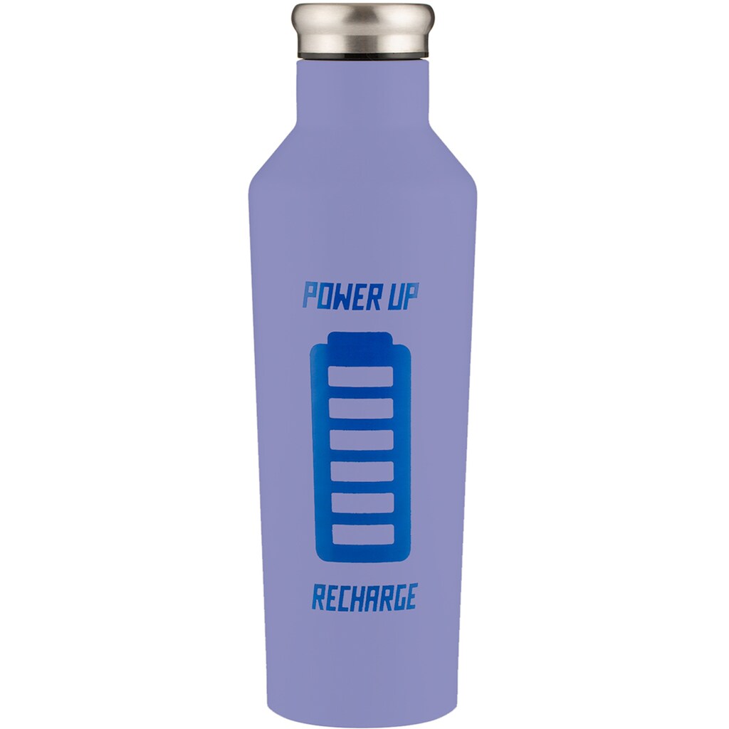 Typhoon Trinkflasche »PURE, Recharge«