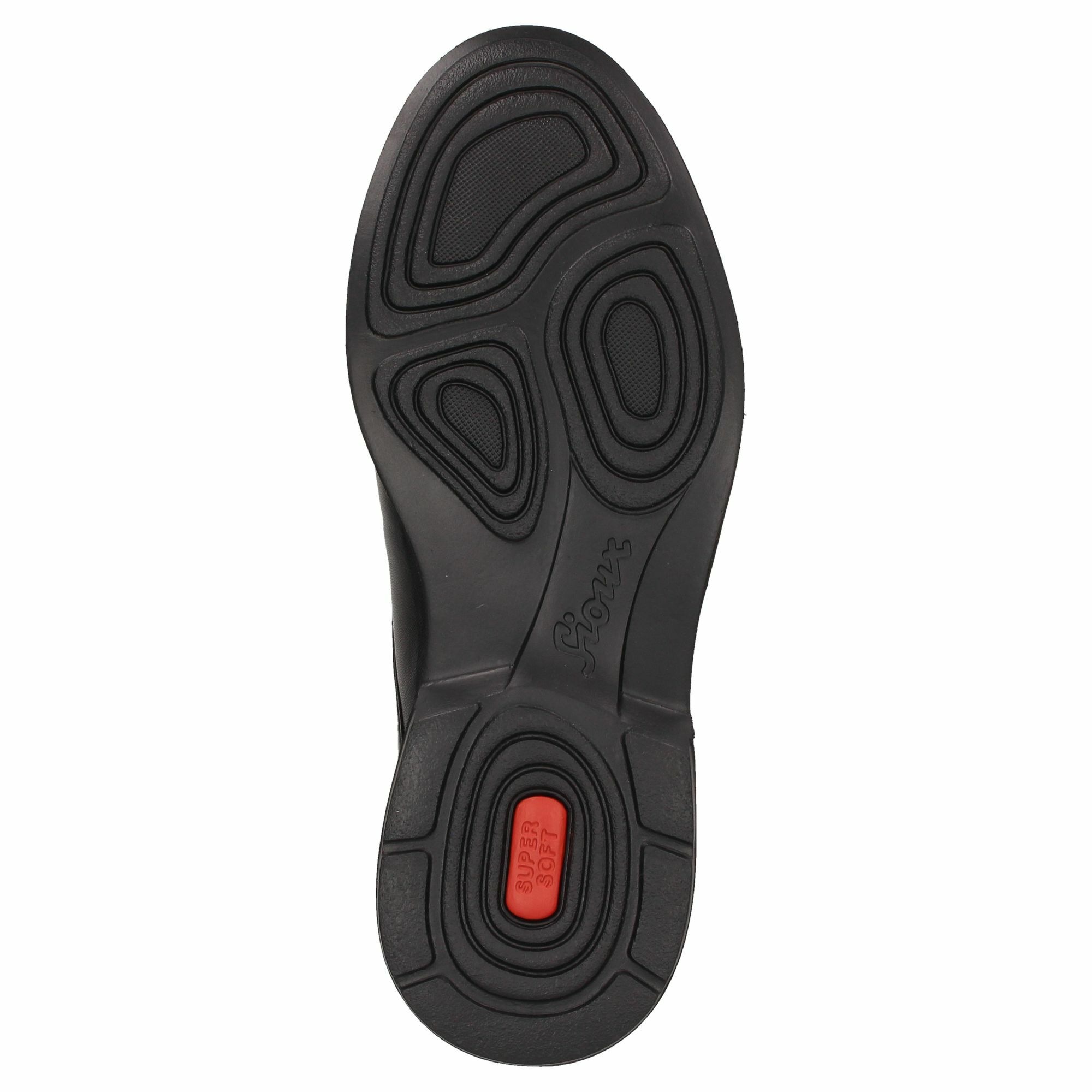 SIOUX Schnürschuh »Punjo-181-XL«