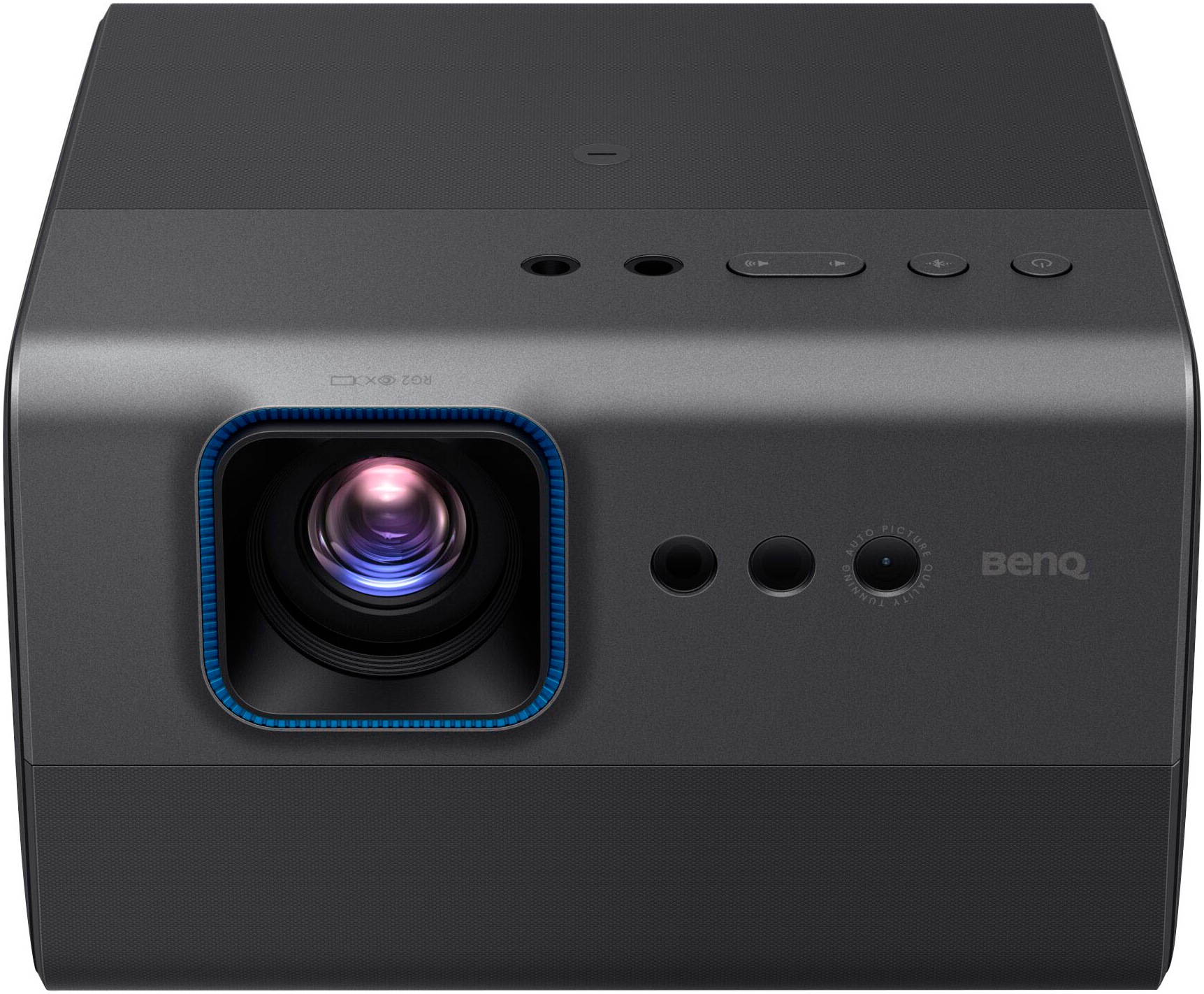 BenQ DLP-Beamer »GP520«, (200000:1)