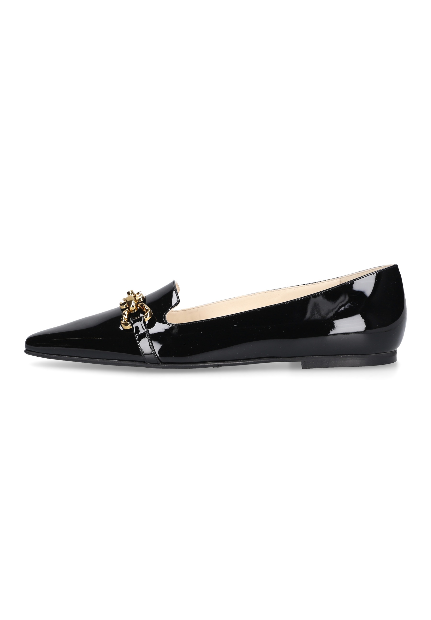 Henry Stevens Loafer "Madison HVL", Damen Pump mit Absatz handgefertigt, Le günstig online kaufen