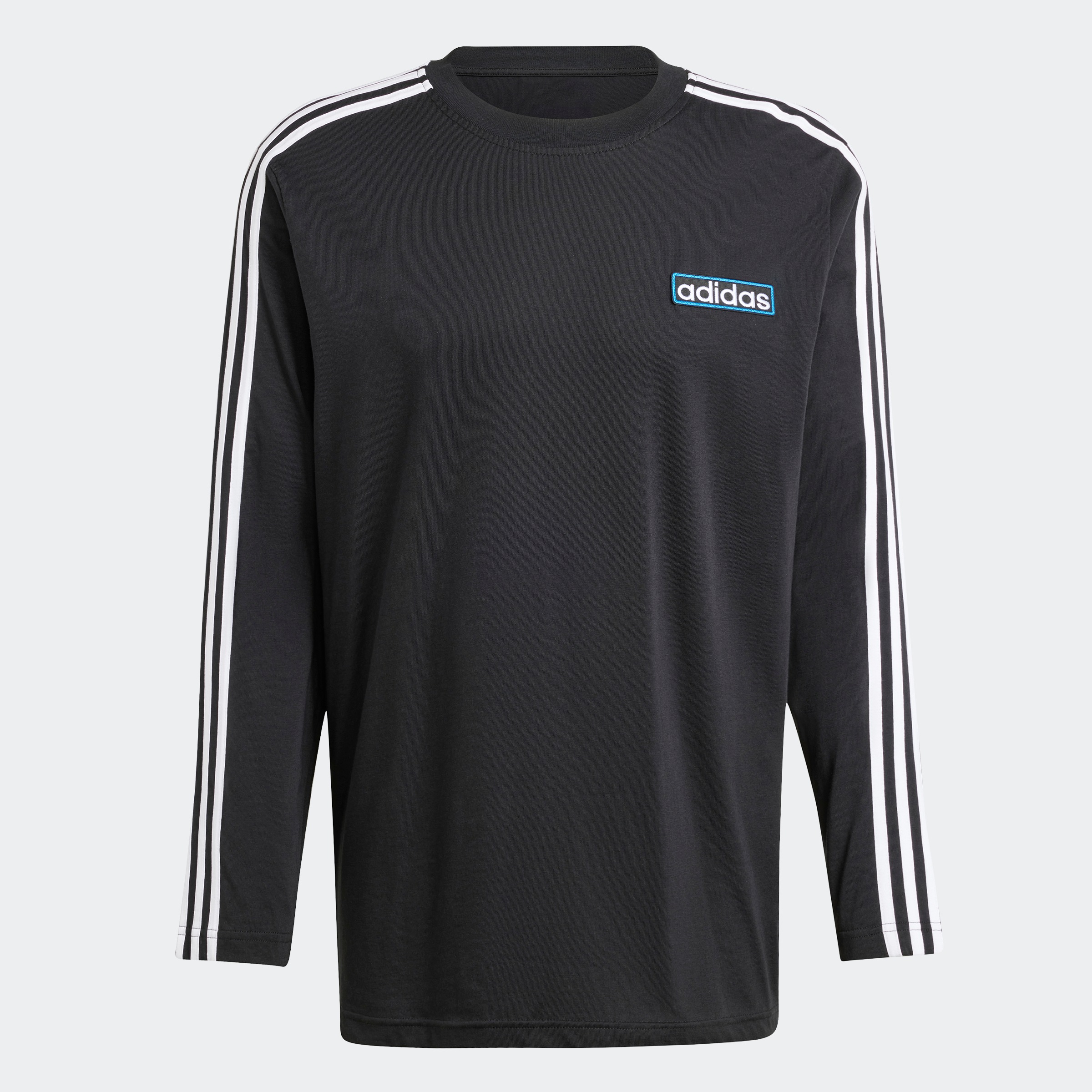 adidas Originals Langarmshirt »ADIBREAK LS TEE«