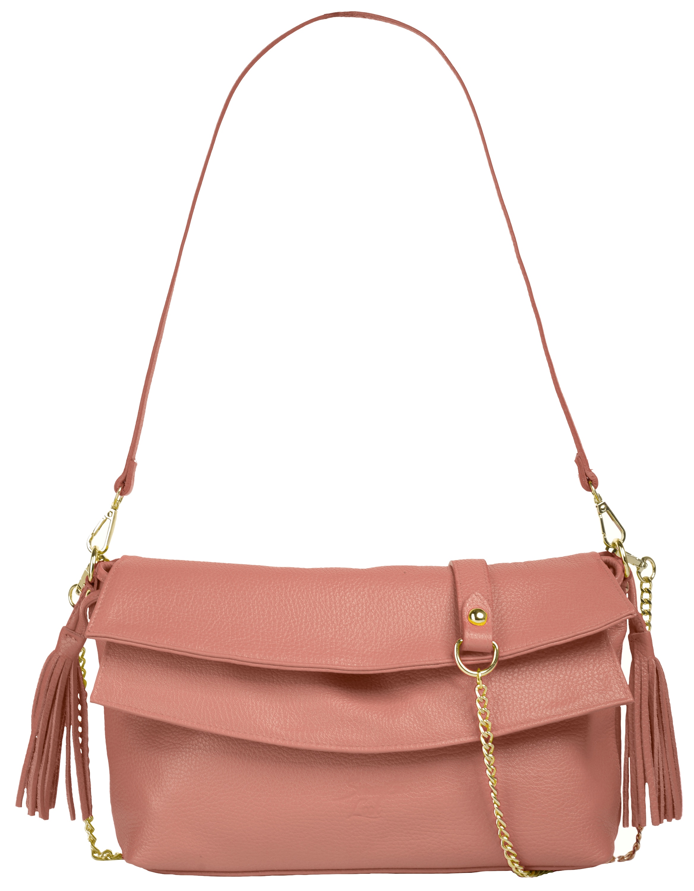 Samantha Look echt Leder, Made in Italy