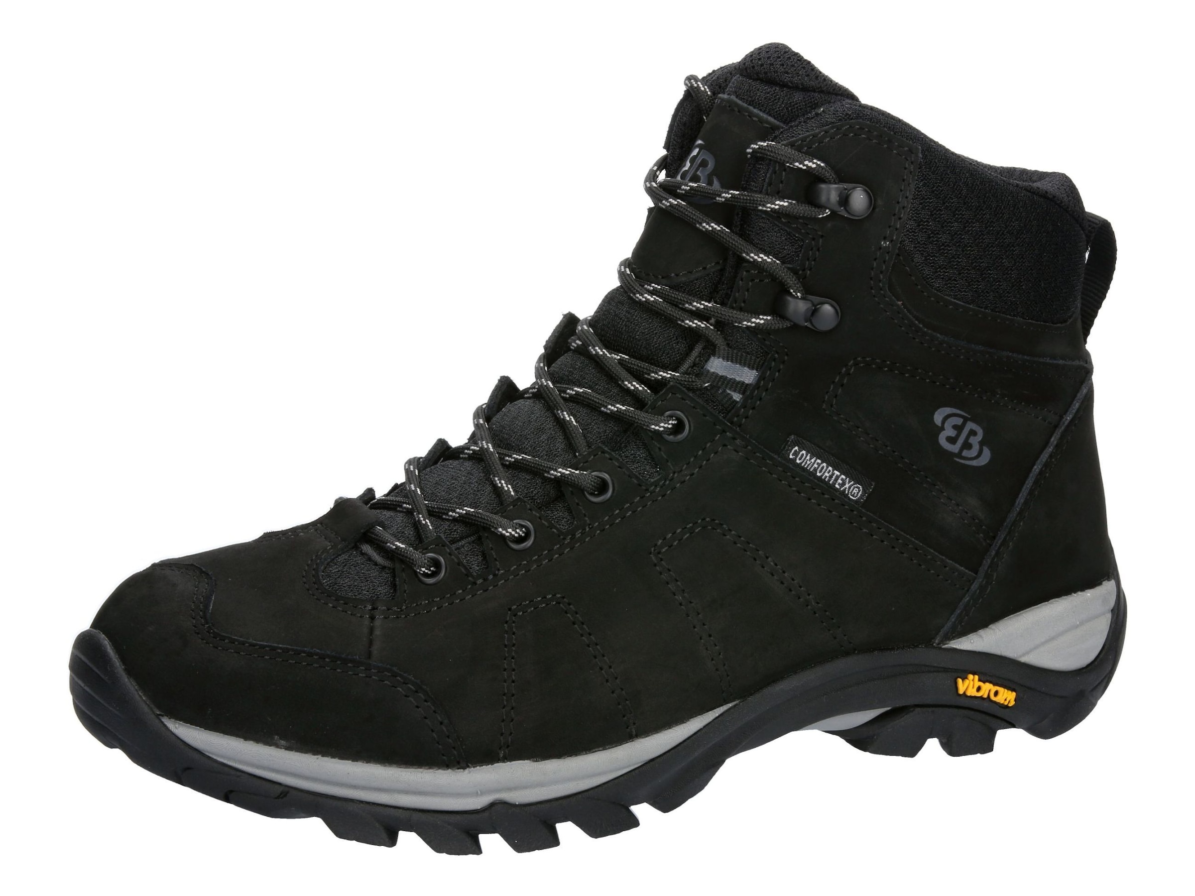 Outdoorschuh »Outdoorstiefel Mount Stevens High«